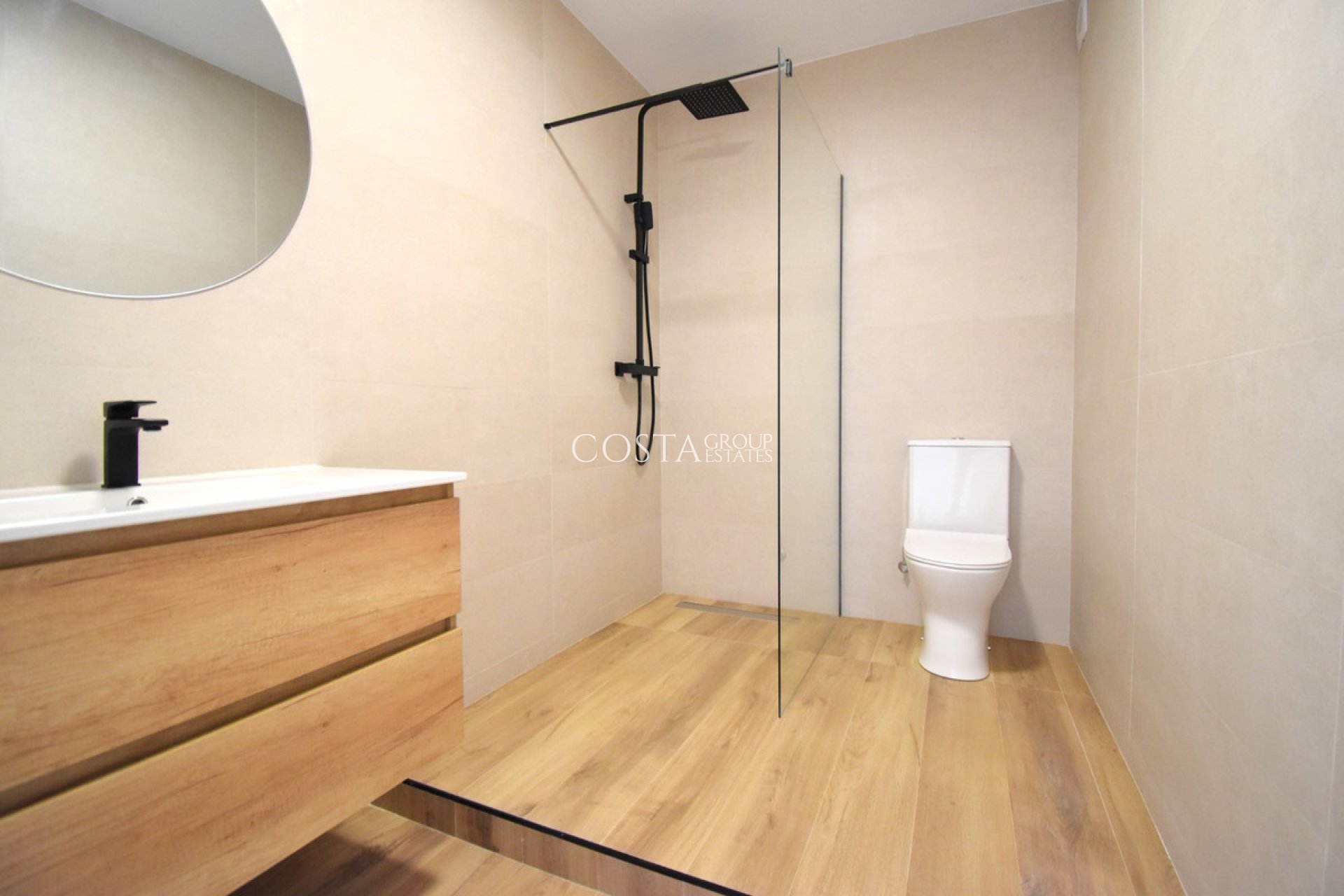 Herverkoop - Apartments -
Orihuela - Playa Flamenca