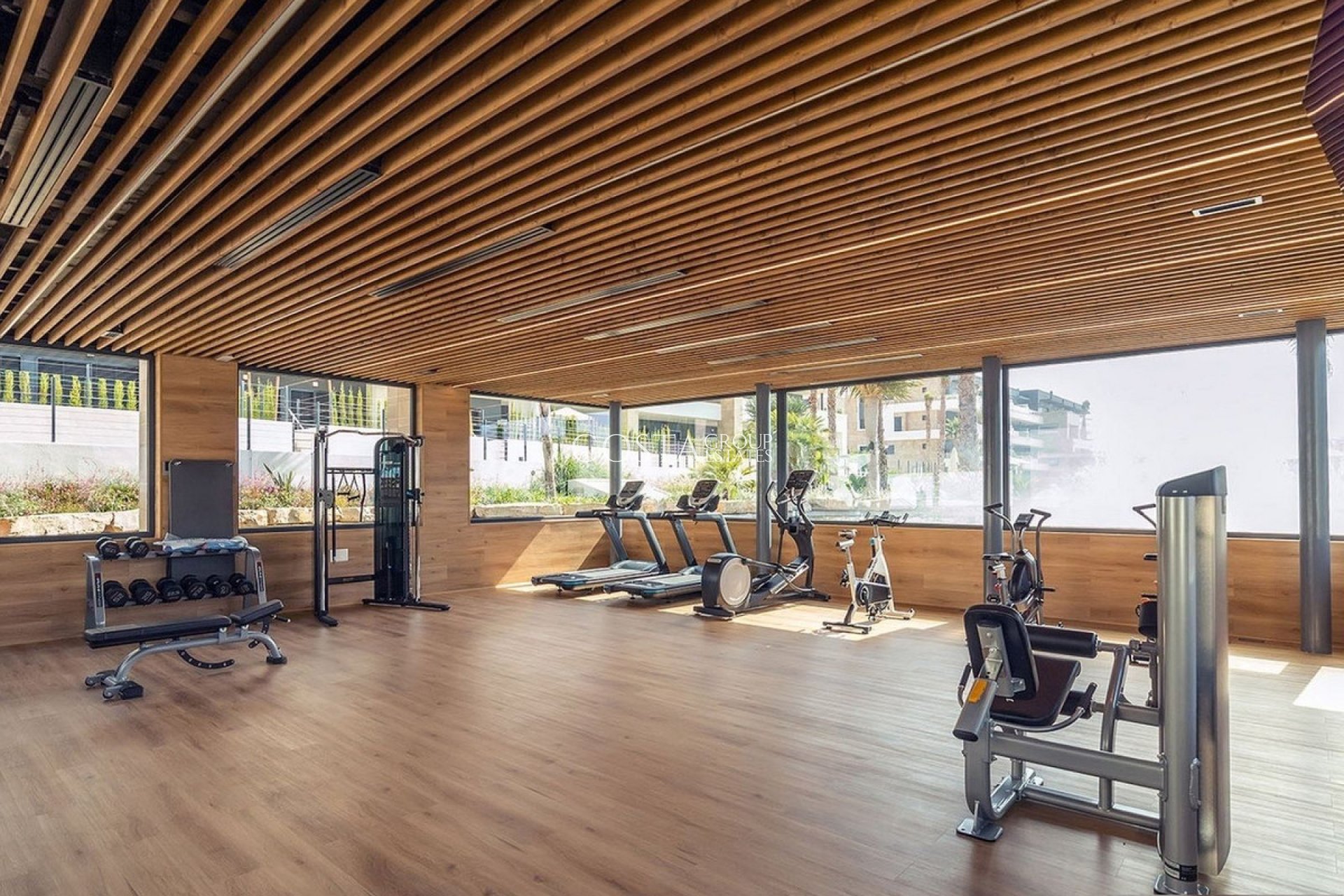 Herverkoop - Apartments -
Orihuela - Playa Flamenca