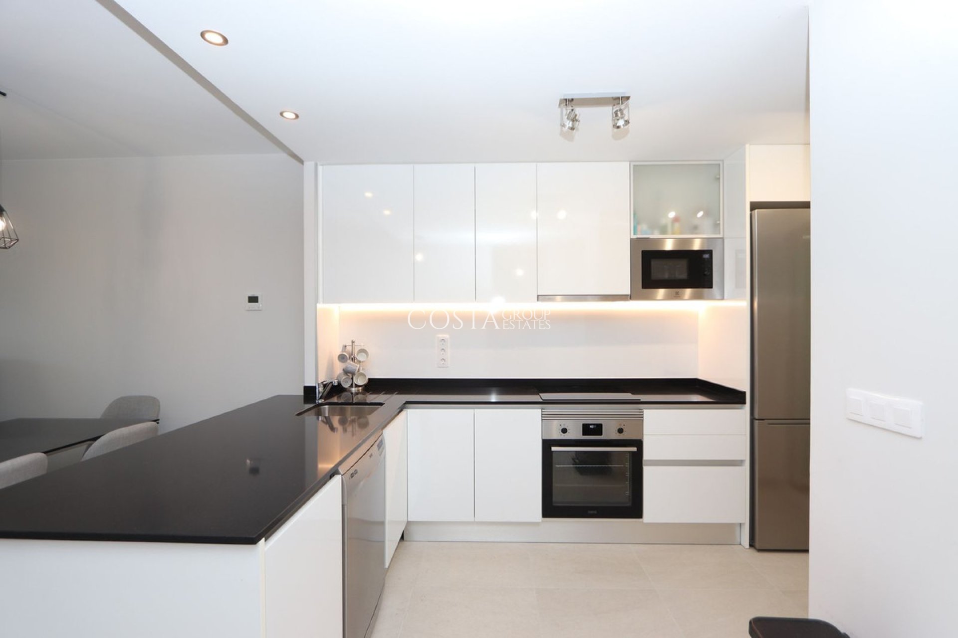 Herverkoop - Apartments -
Orihuela - Playa Flamenca