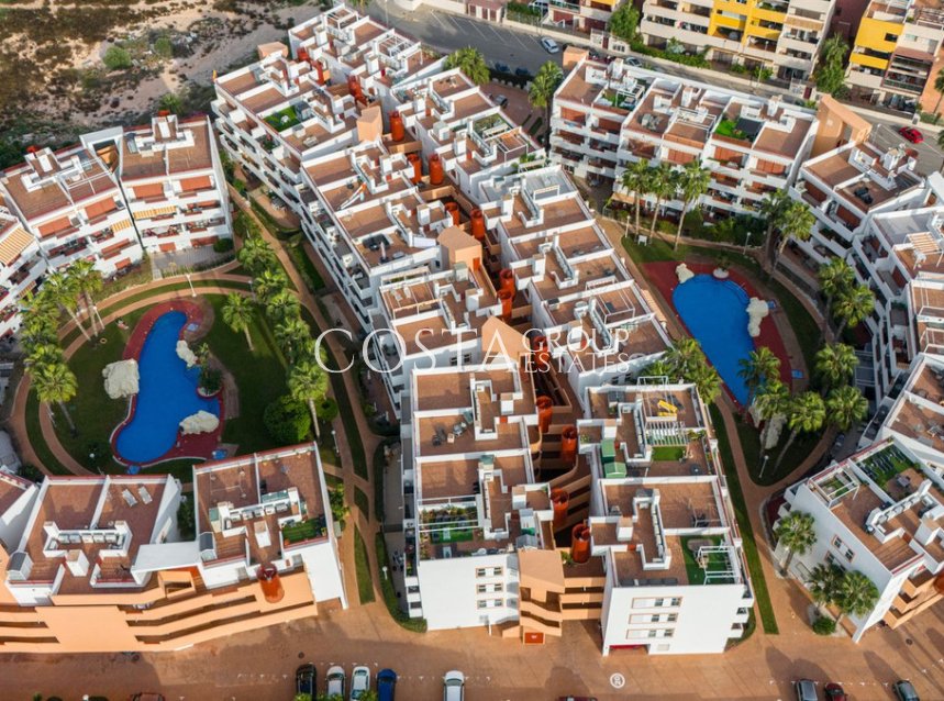 Herverkoop - Apartments -
Orihuela - Playa Flamenca