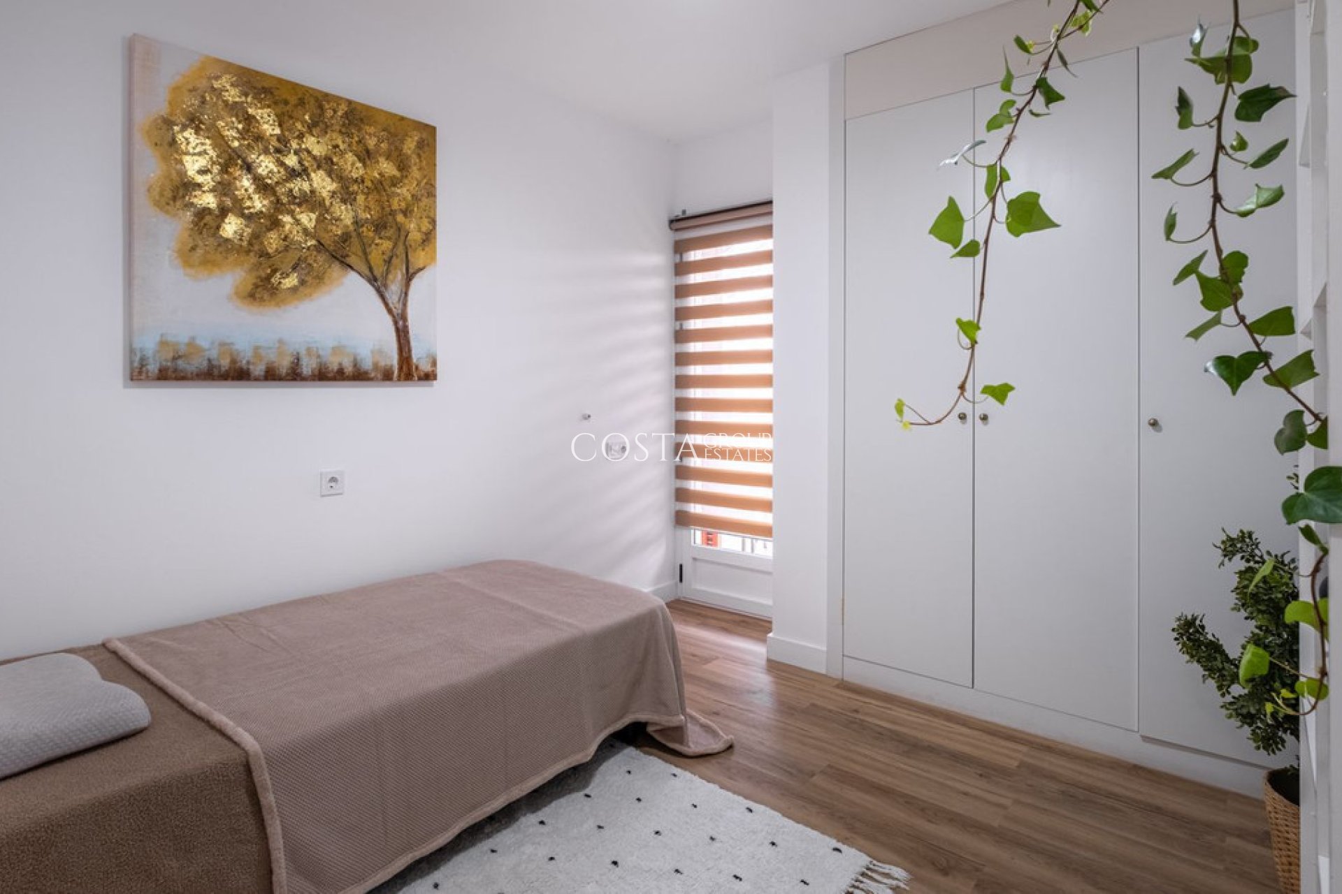 Herverkoop - Apartments -
Orihuela - Playa Flamenca