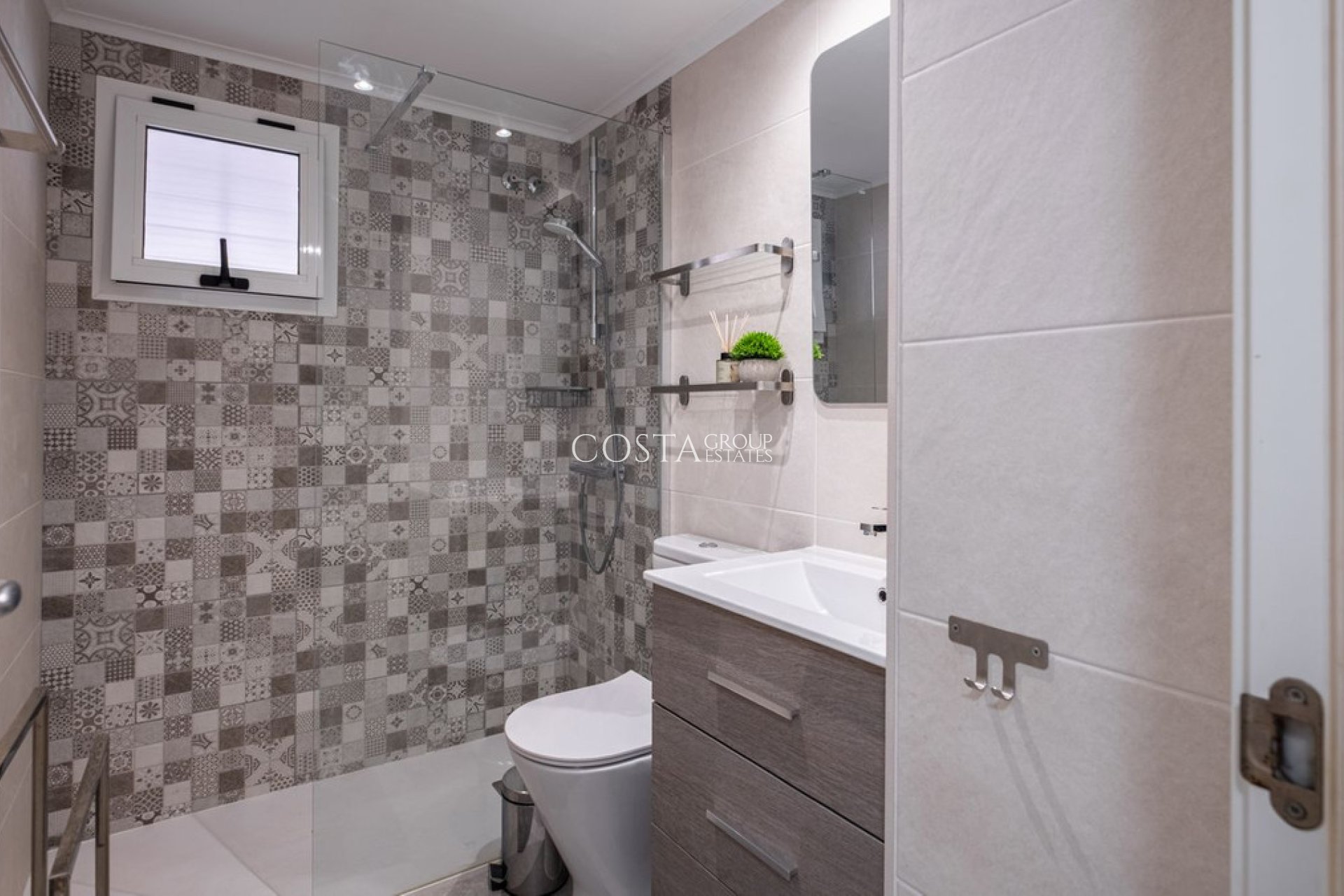 Herverkoop - Apartments -
Orihuela - Playa Flamenca