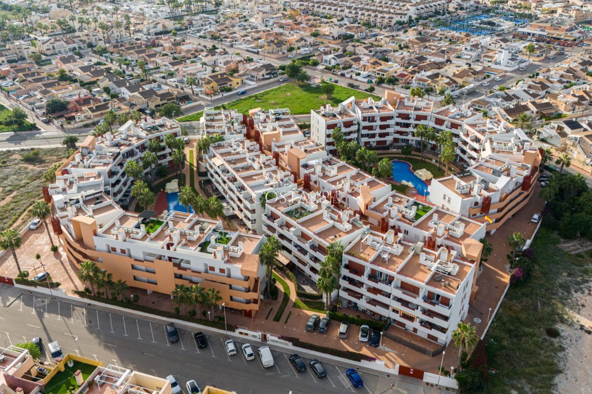 Herverkoop - Apartments -
Orihuela - Playa Flamenca