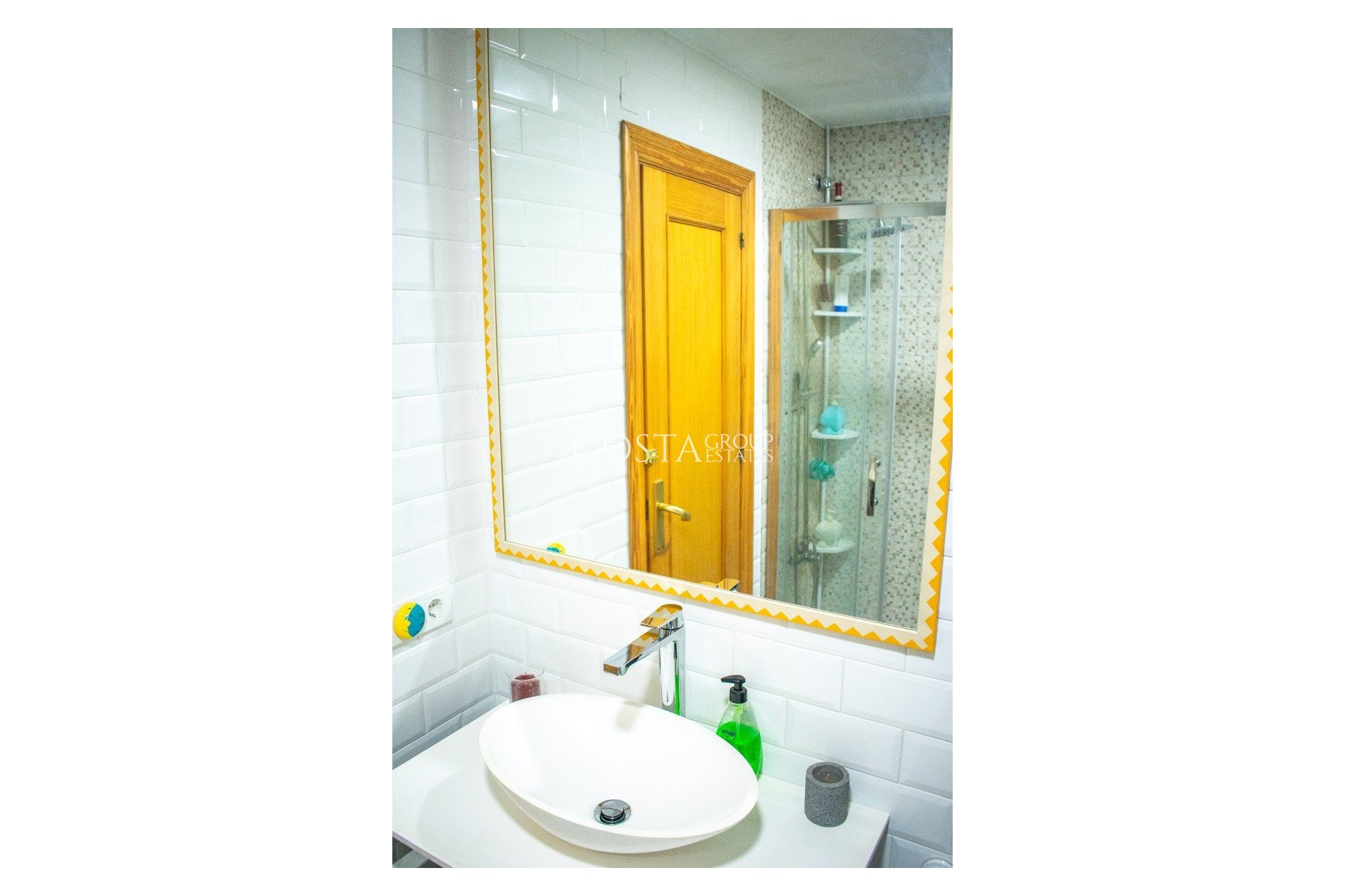 Herverkoop - Apartments -
Orihuela - Playa Flamenca