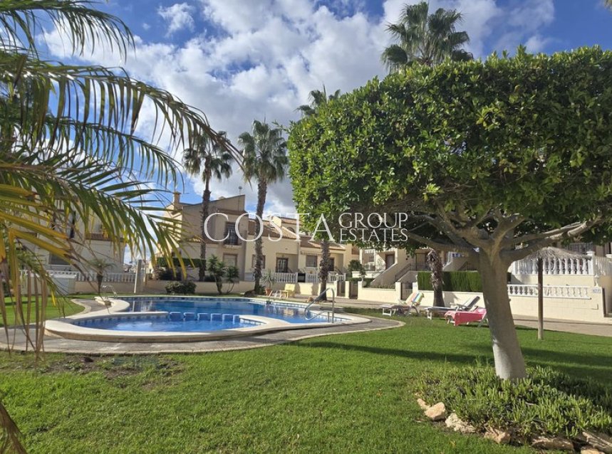 Herverkoop - Apartments -
Orihuela - Playa Flamenca