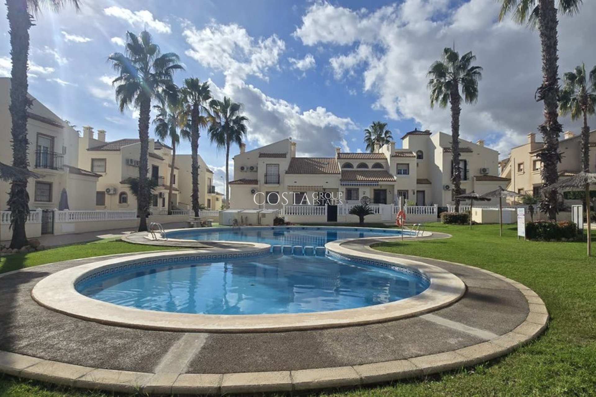 Herverkoop - Apartments -
Orihuela - Playa Flamenca