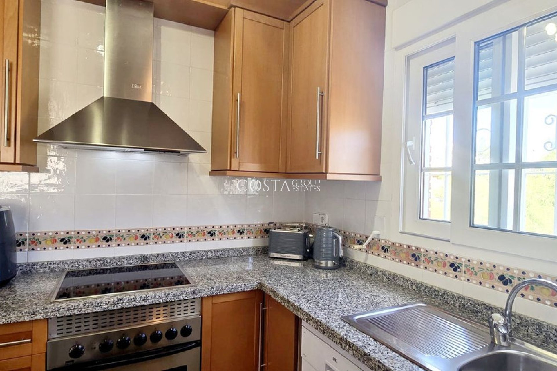 Herverkoop - Apartments -
Orihuela - Playa Flamenca