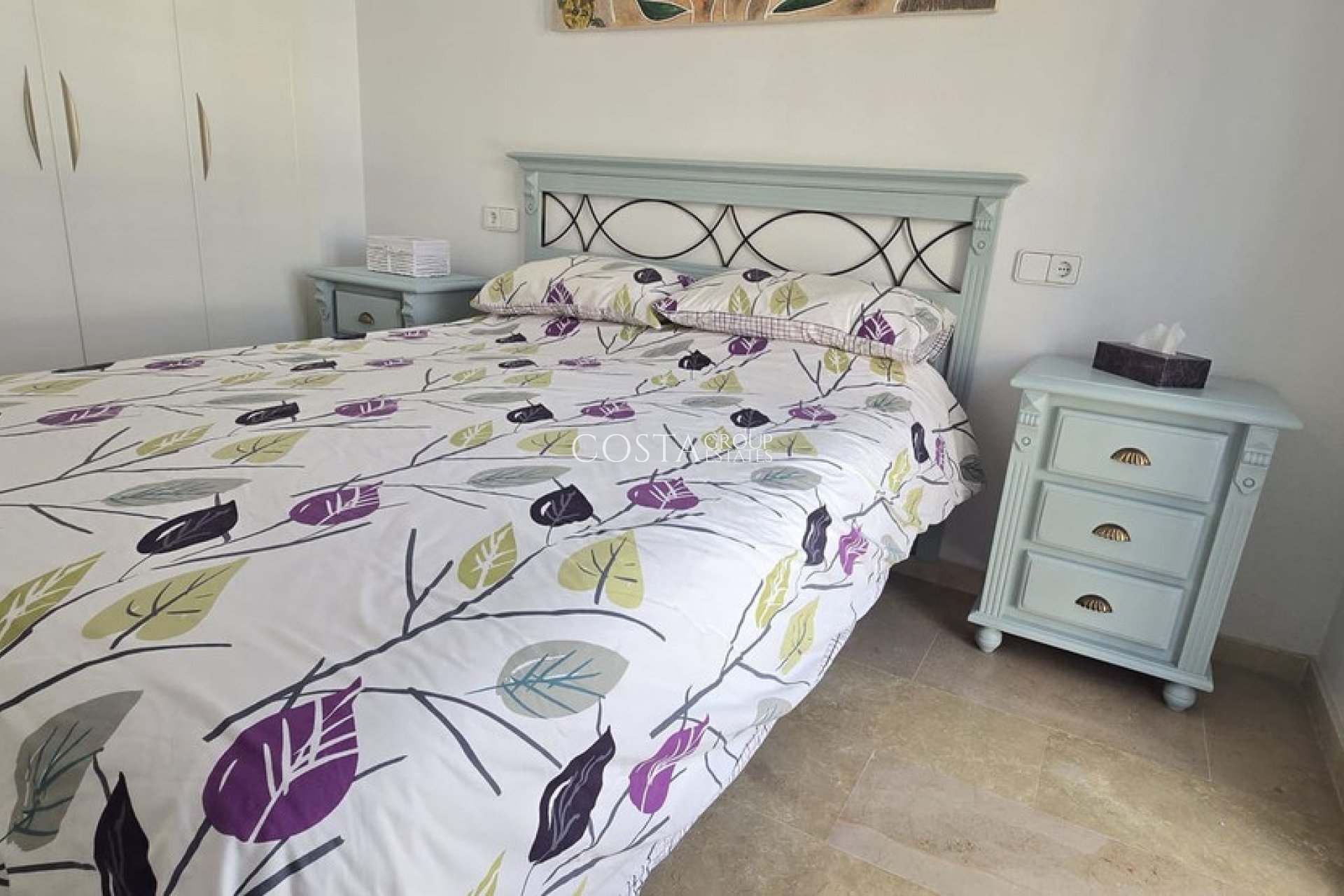 Herverkoop - Apartments -
Orihuela - Playa Flamenca