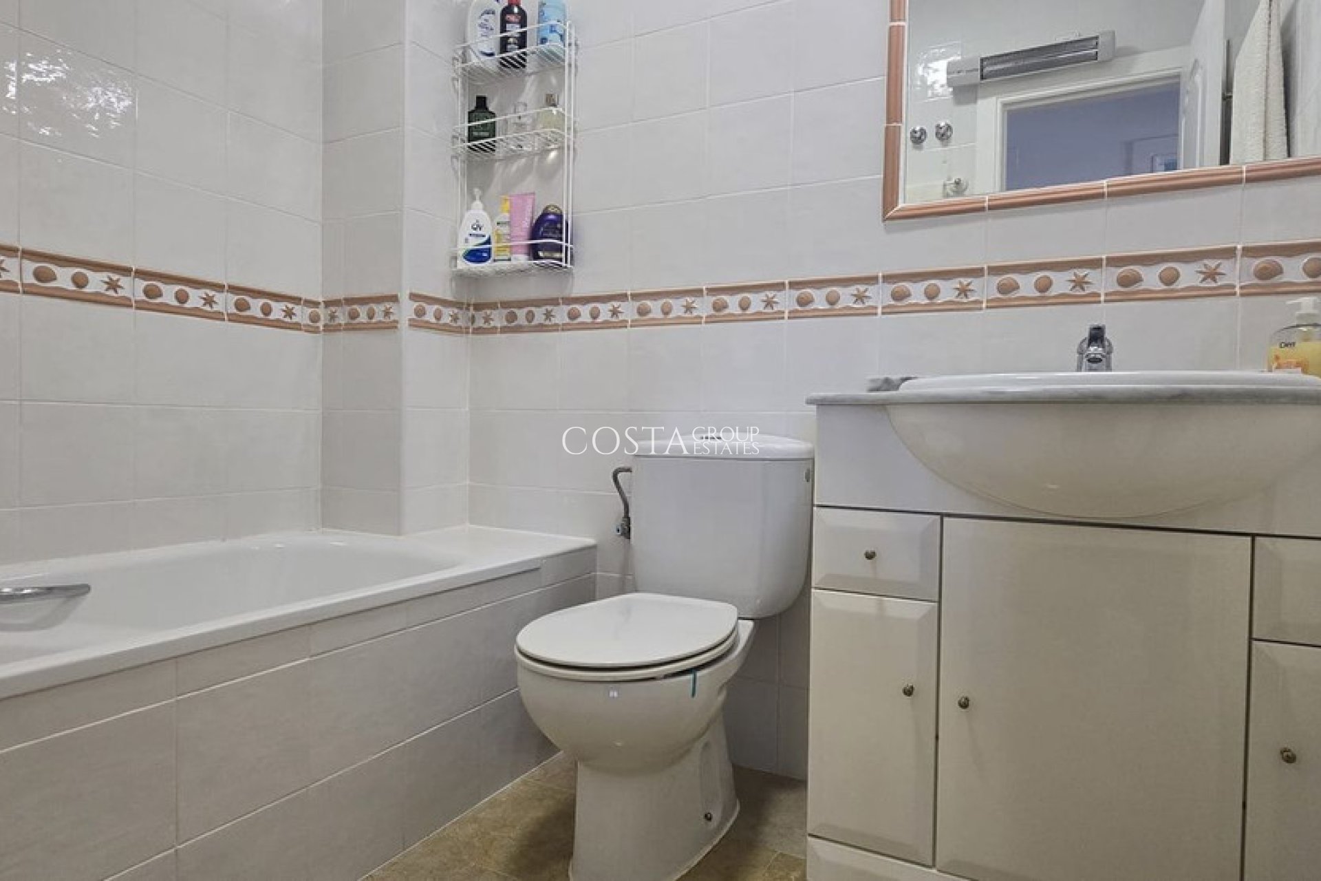 Herverkoop - Apartments -
Orihuela - Playa Flamenca