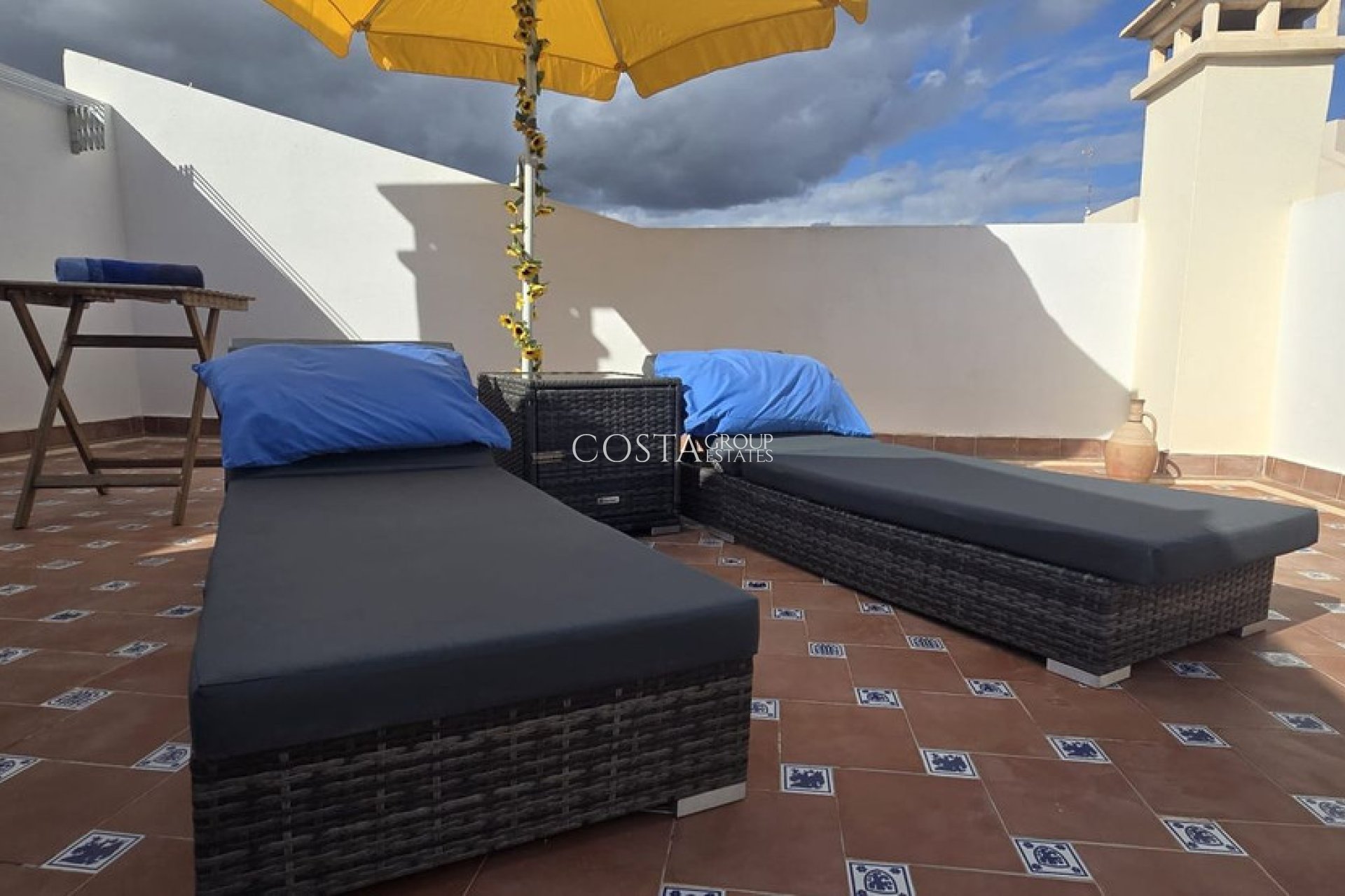 Herverkoop - Apartments -
Orihuela - Playa Flamenca
