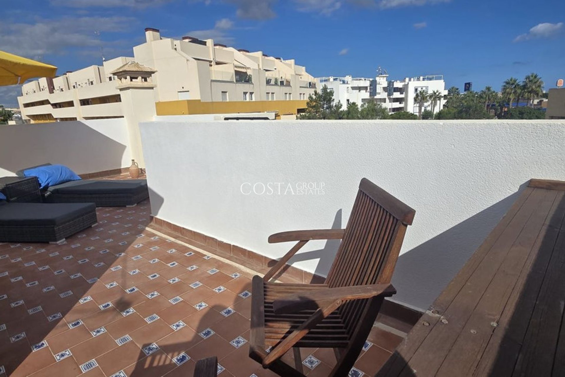 Herverkoop - Apartments -
Orihuela - Playa Flamenca