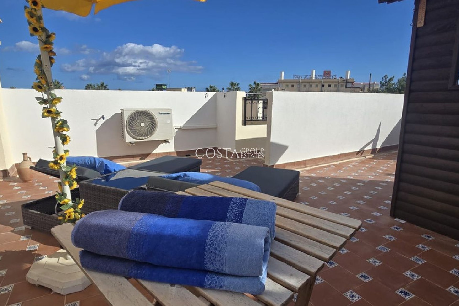 Herverkoop - Apartments -
Orihuela - Playa Flamenca