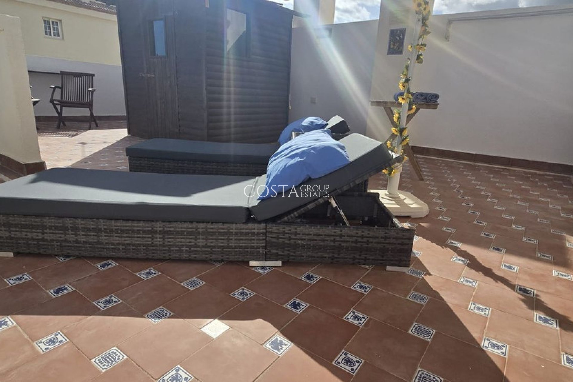 Herverkoop - Apartments -
Orihuela - Playa Flamenca