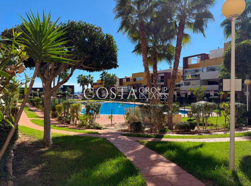 Herverkoop - Apartments -
Orihuela - Playa Flamenca