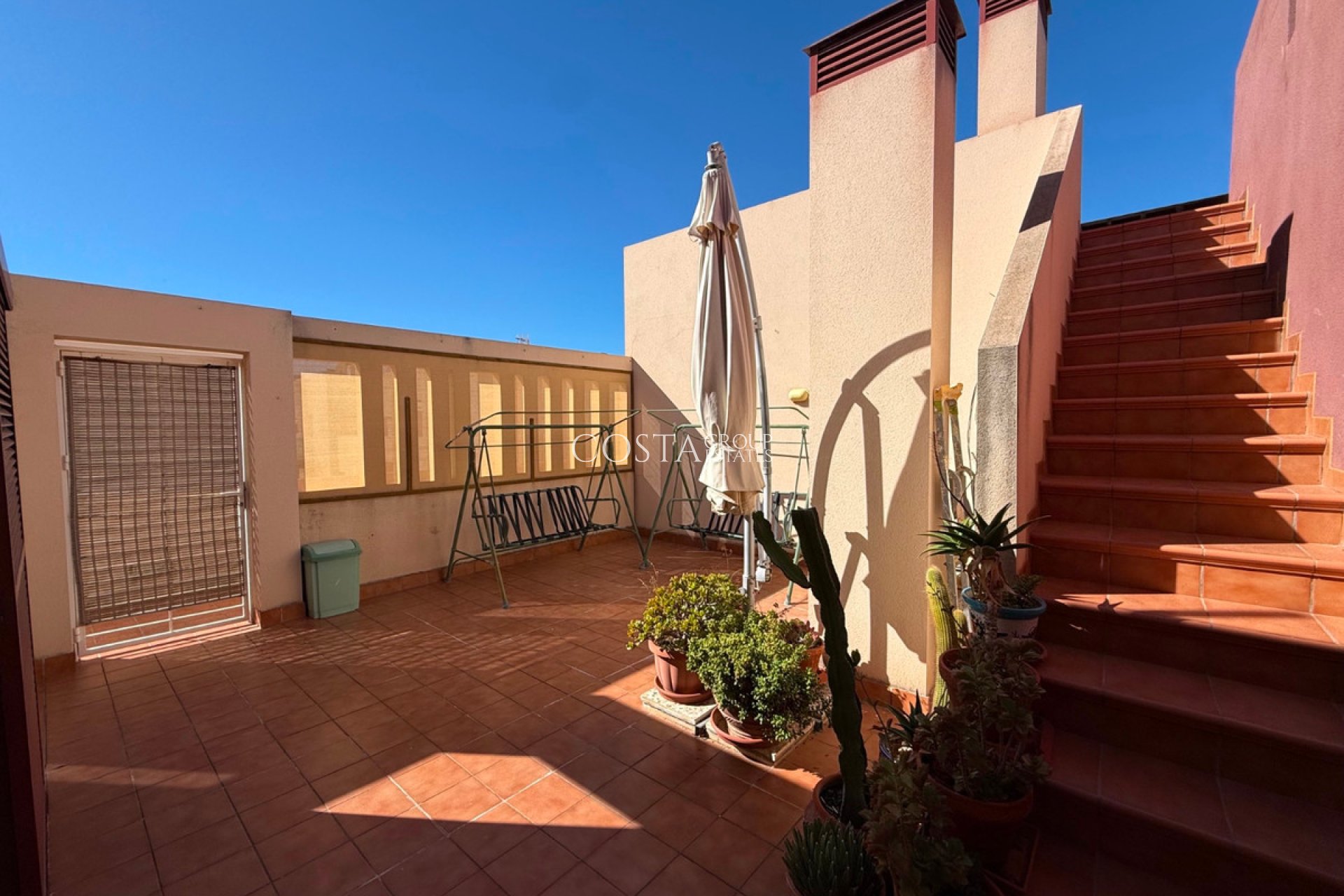 Herverkoop - Apartments -
Orihuela - Playa Flamenca