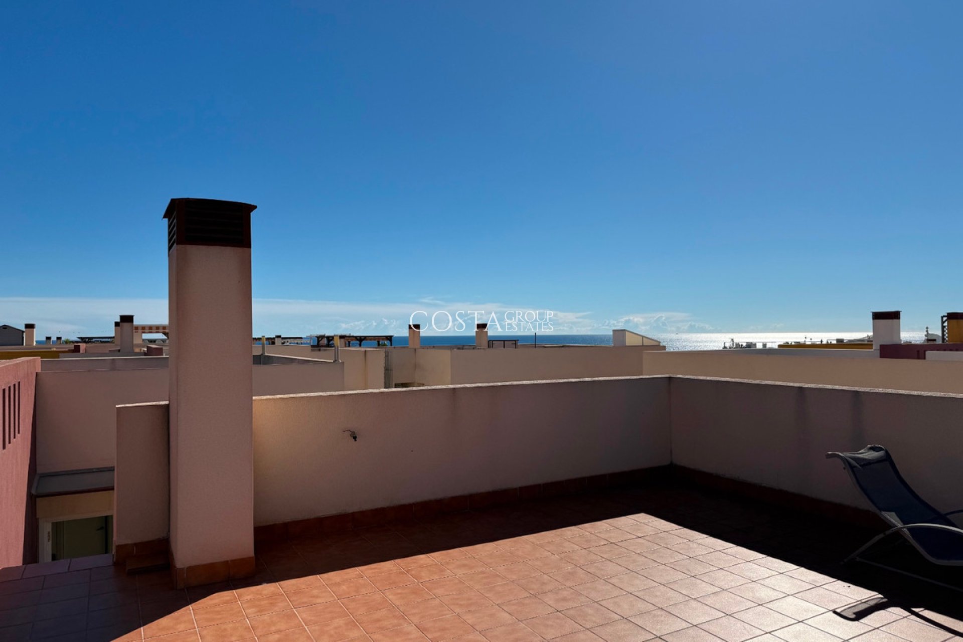 Herverkoop - Apartments -
Orihuela - Playa Flamenca