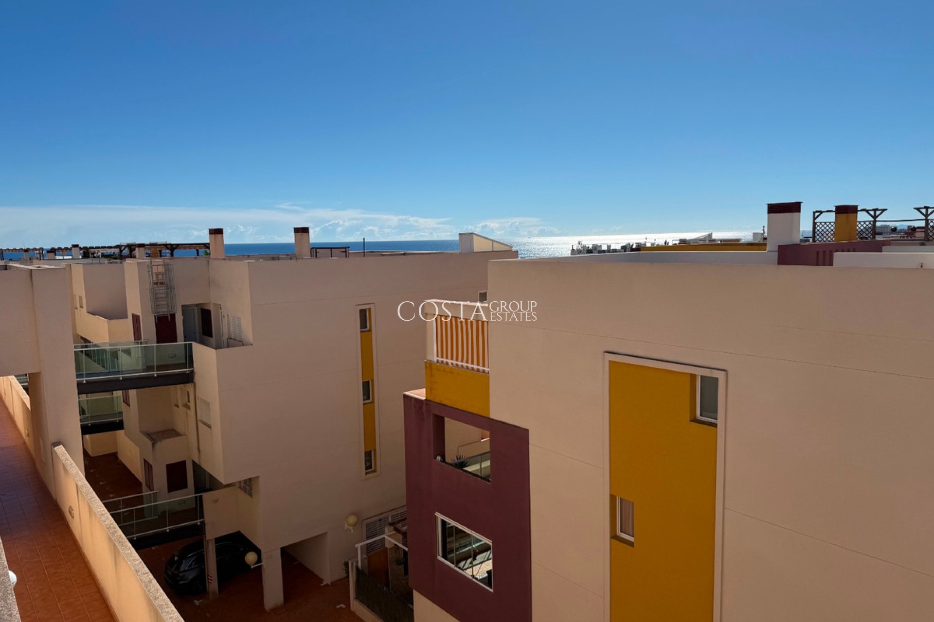 Herverkoop - Apartments -
Orihuela - Playa Flamenca