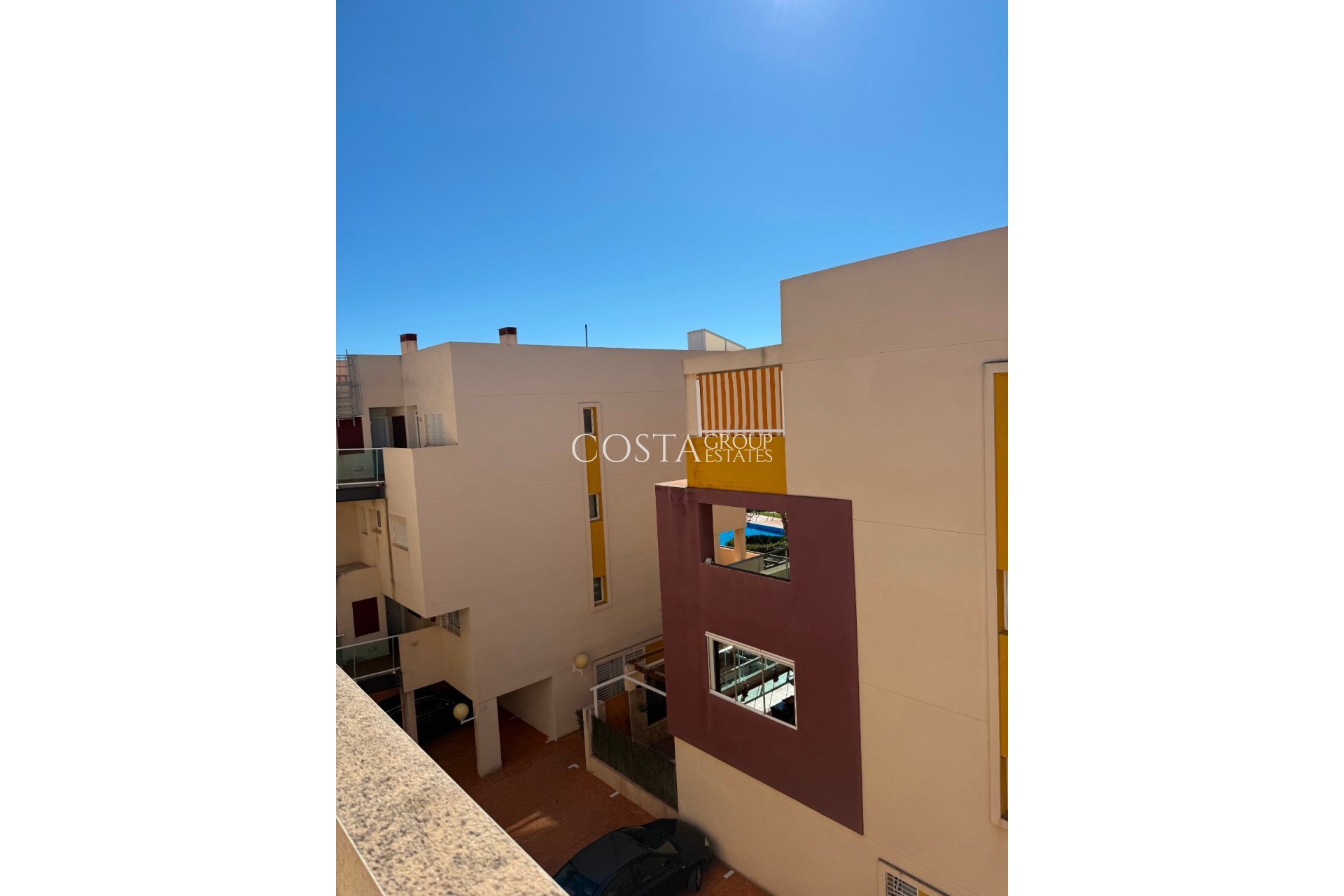 Herverkoop - Apartments -
Orihuela - Playa Flamenca