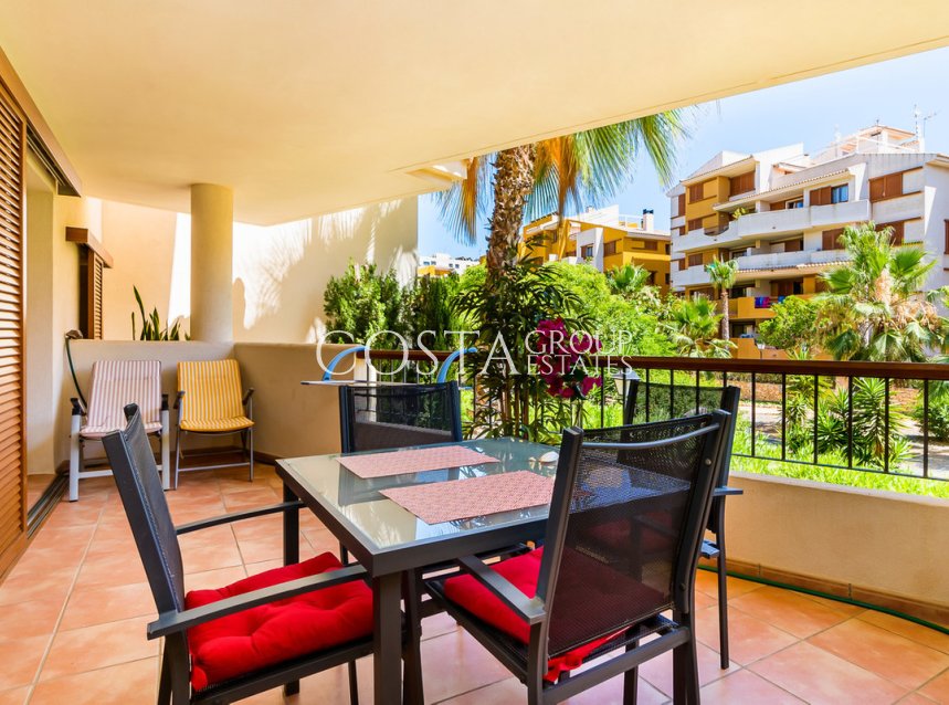 Herverkoop - Apartments -
Orihuela - Punta Prima