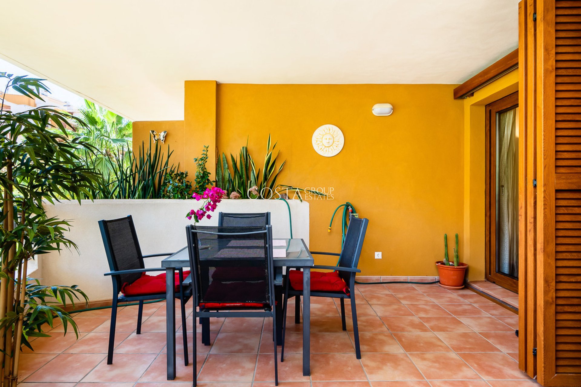 Herverkoop - Apartments -
Orihuela - Punta Prima