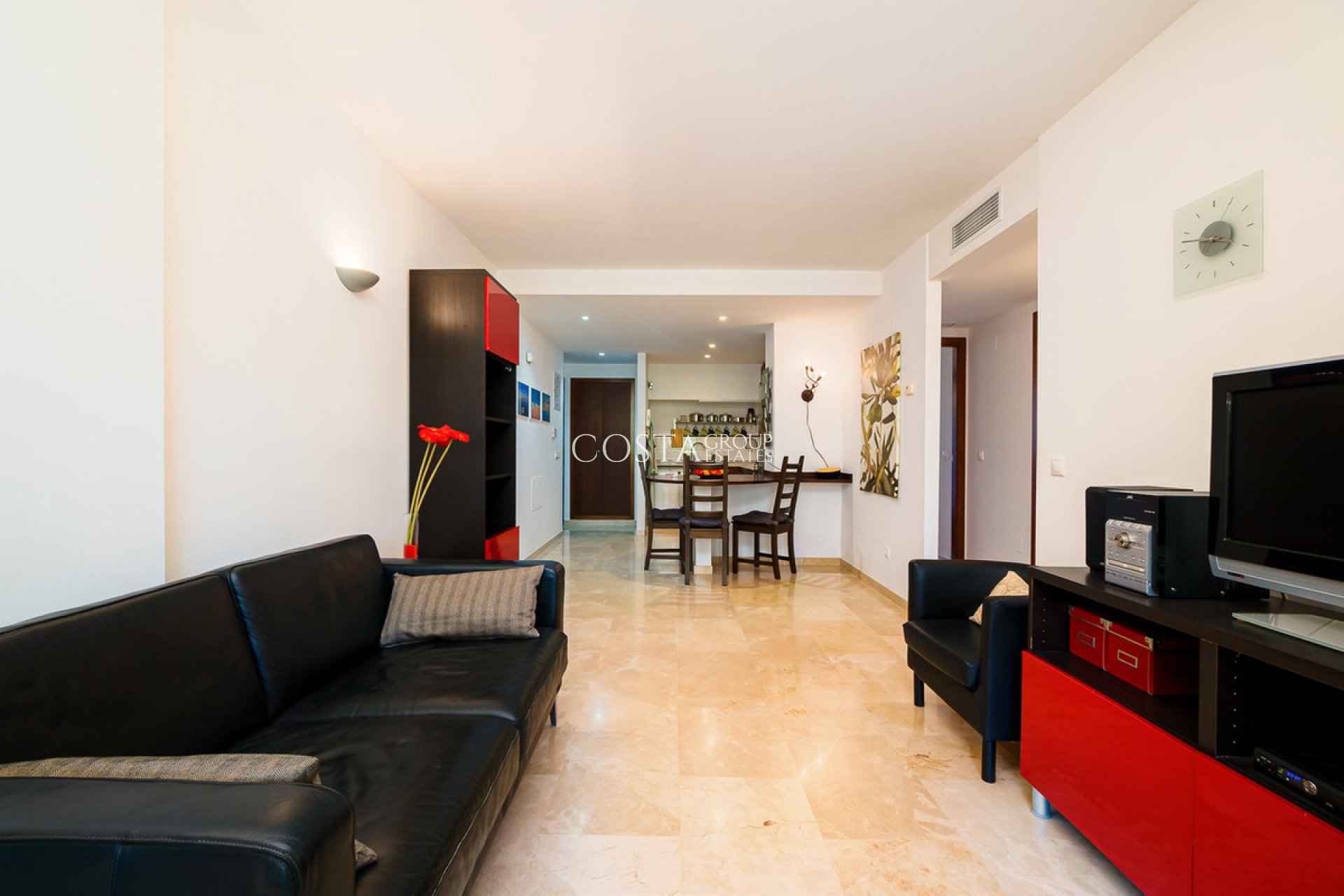 Herverkoop - Apartments -
Orihuela - Punta Prima