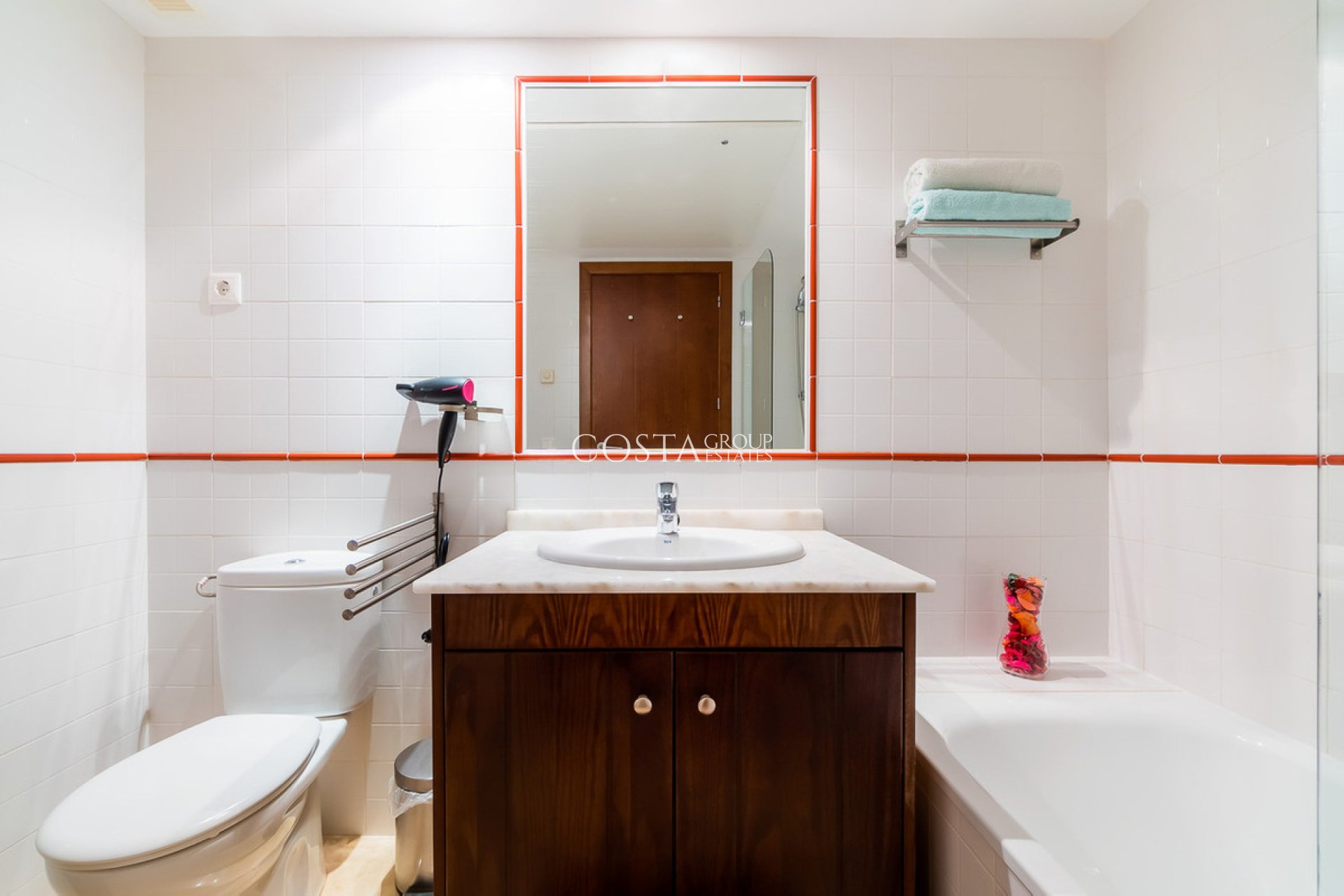 Herverkoop - Apartments -
Orihuela - Punta Prima