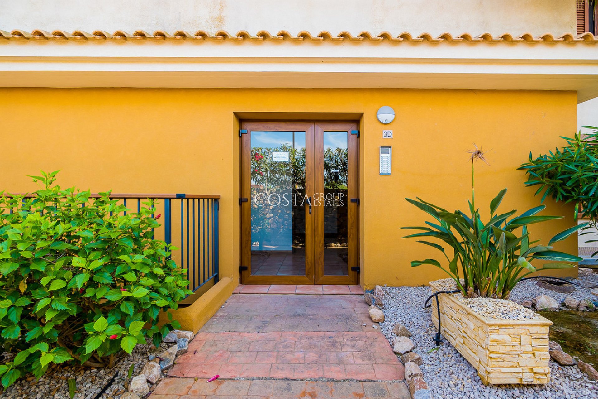 Herverkoop - Apartments -
Orihuela - Punta Prima