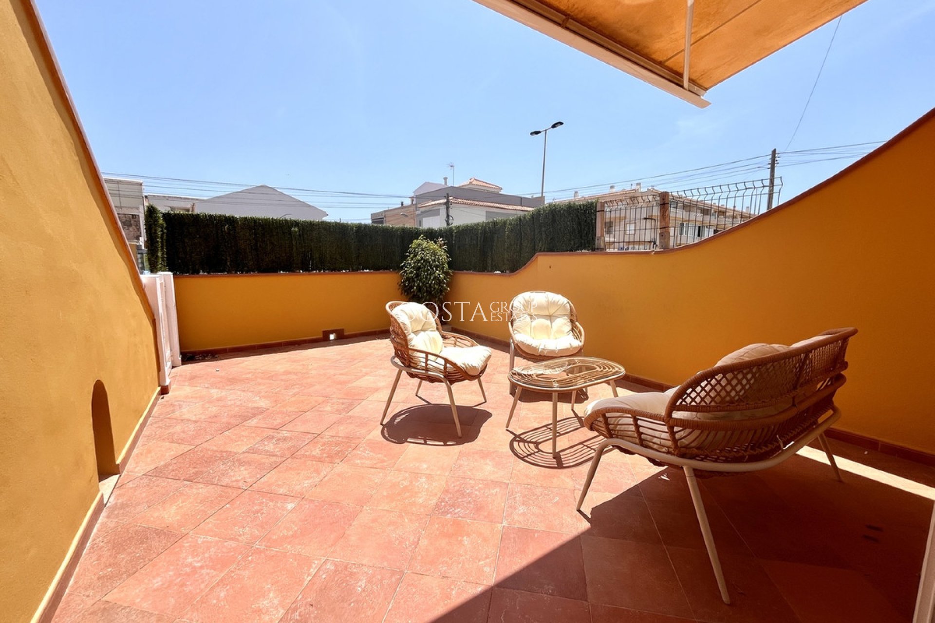 Herverkoop - Apartments -
Orihuela - Punta Prima