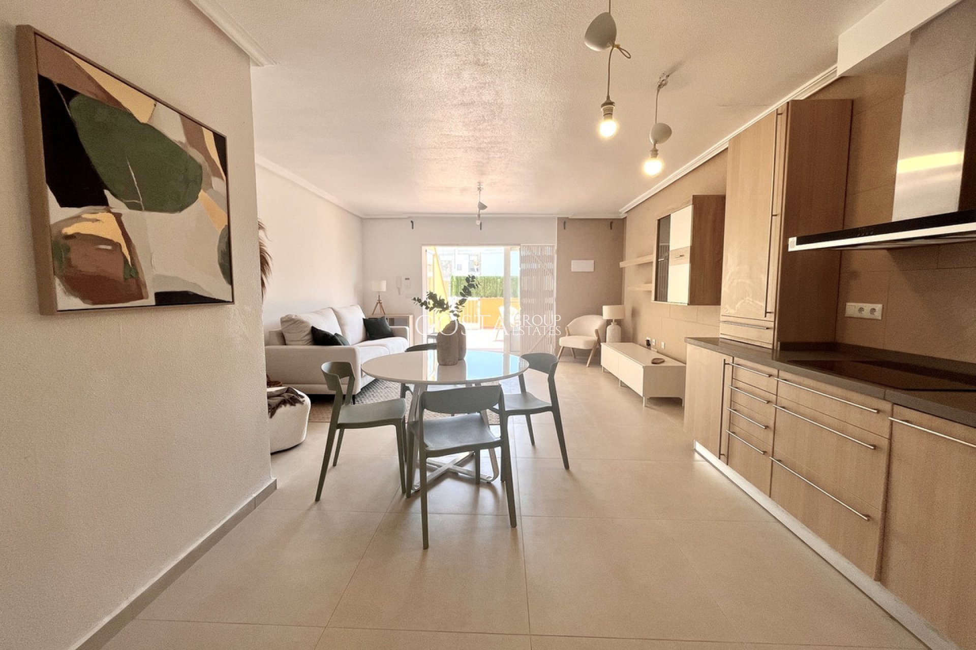 Herverkoop - Apartments -
Orihuela - Punta Prima