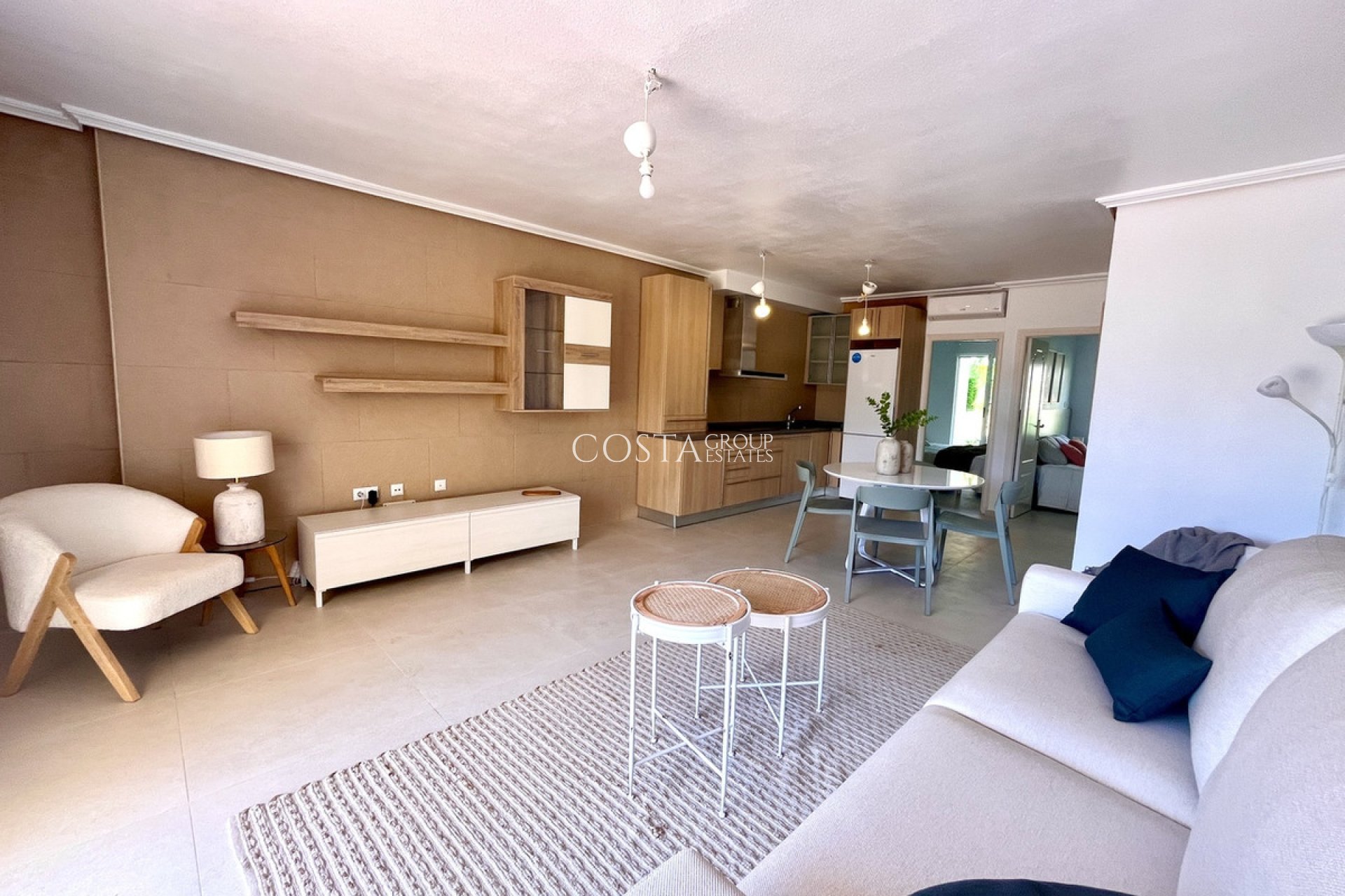 Herverkoop - Apartments -
Orihuela - Punta Prima