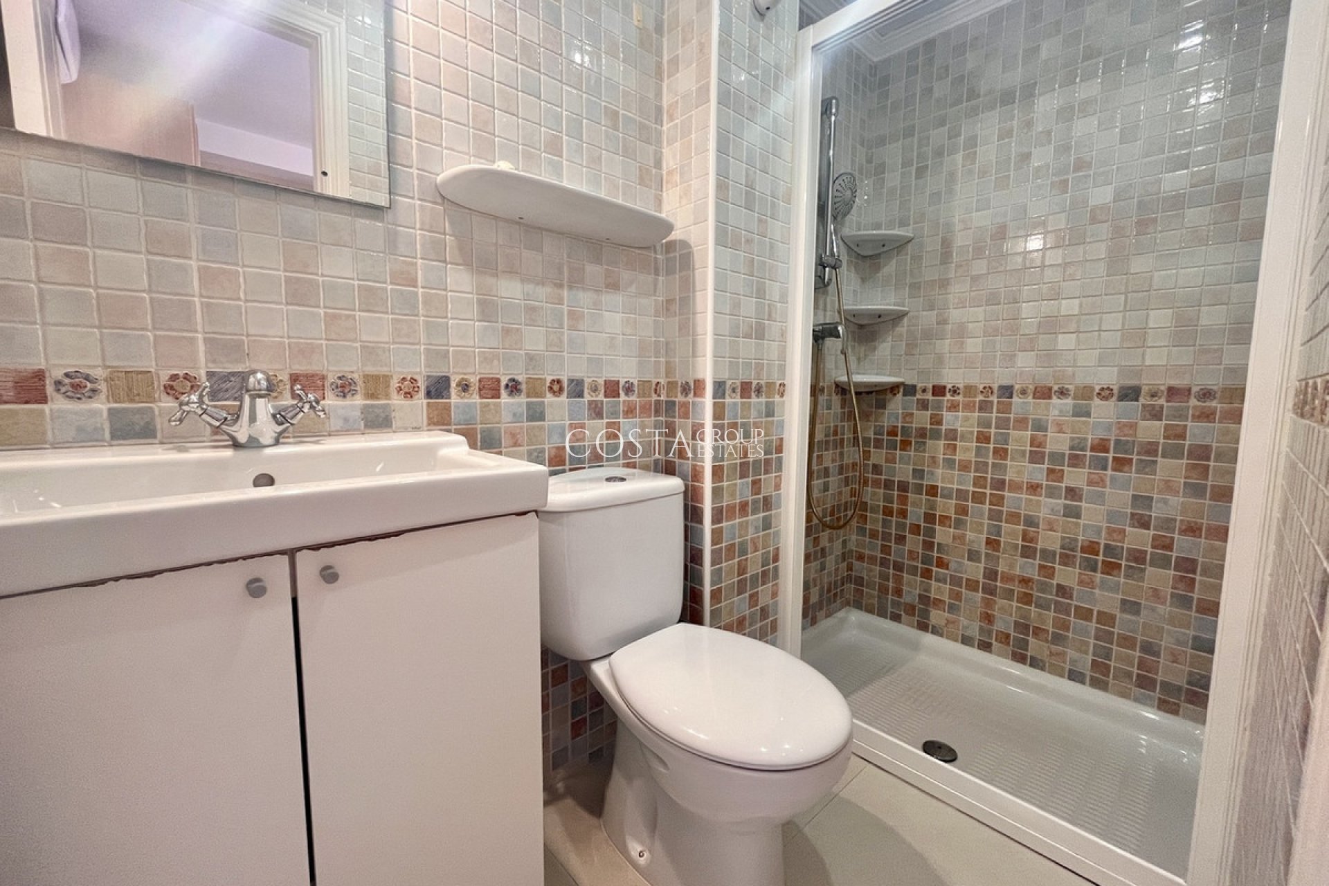 Herverkoop - Apartments -
Orihuela - Punta Prima