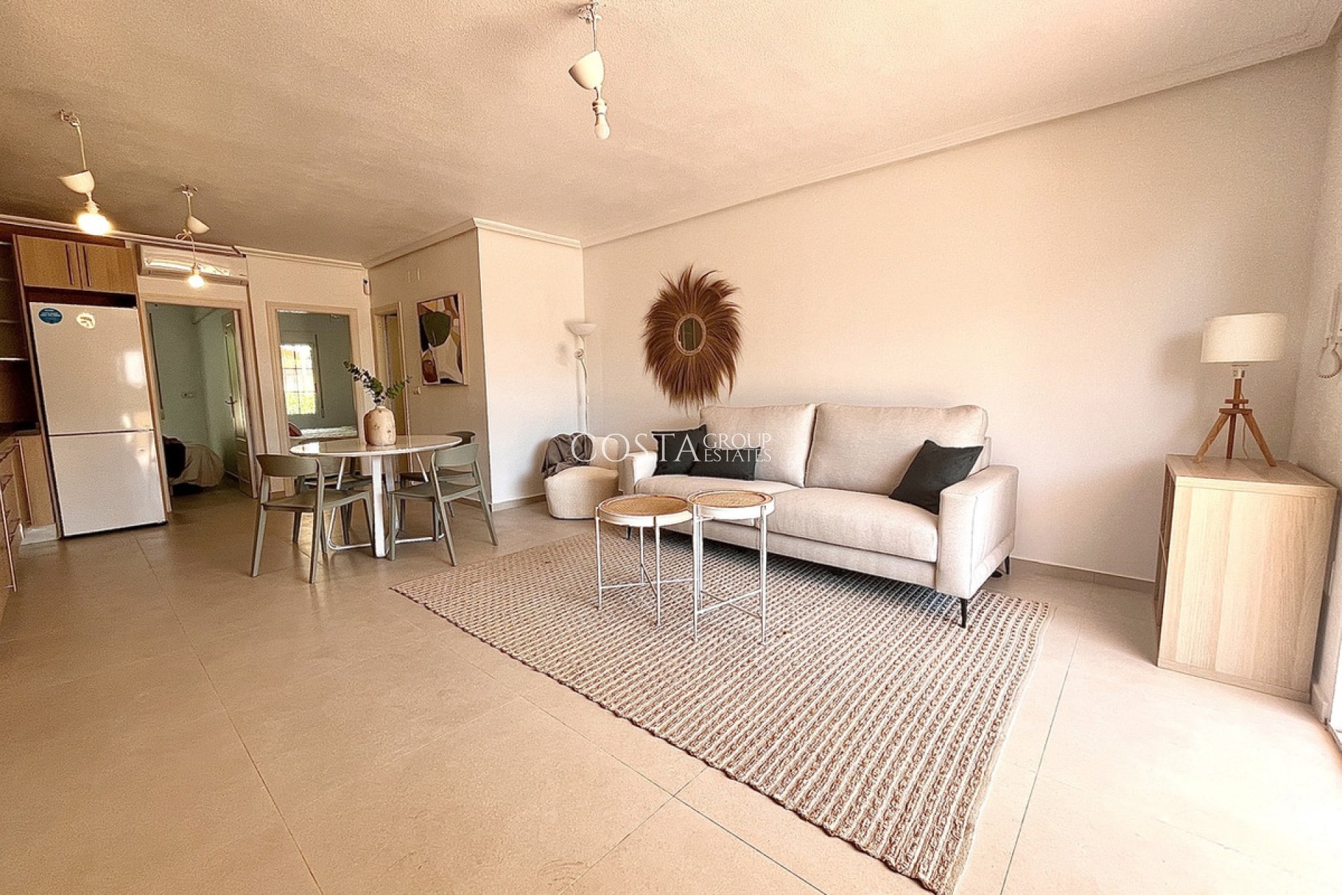 Herverkoop - Apartments -
Orihuela - Punta Prima