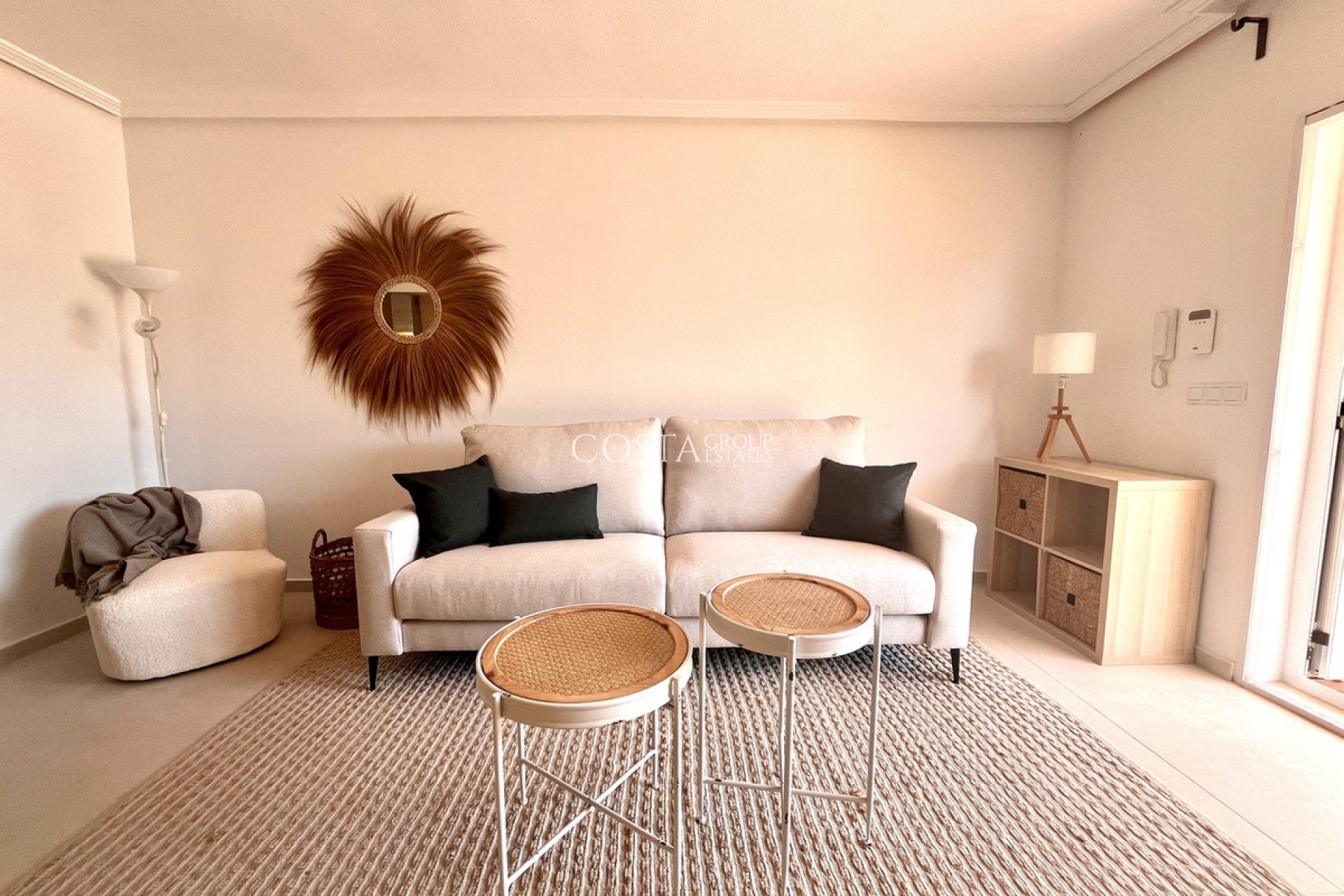 Herverkoop - Apartments -
Orihuela - Punta Prima