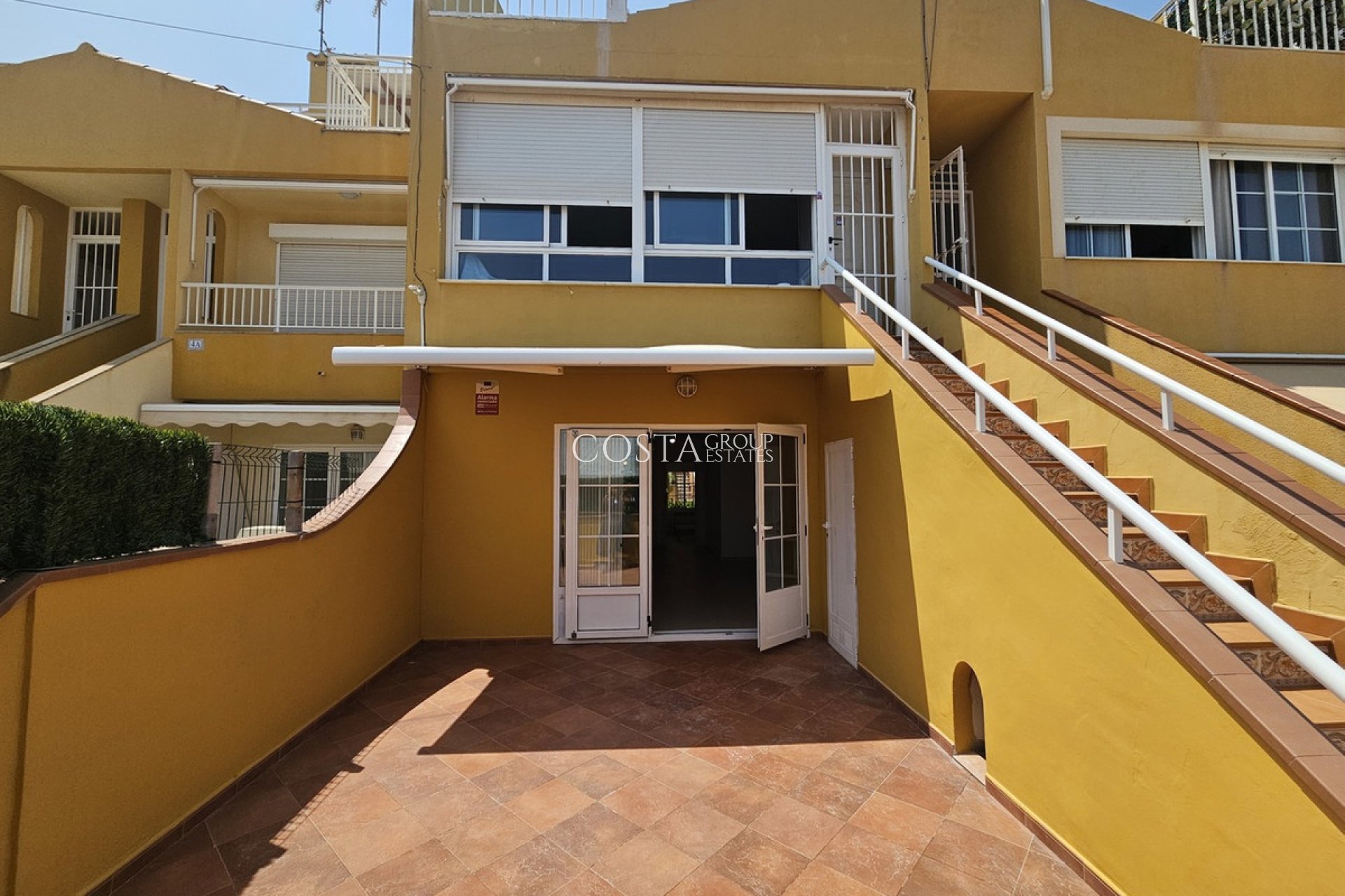 Herverkoop - Apartments -
Orihuela - Punta Prima