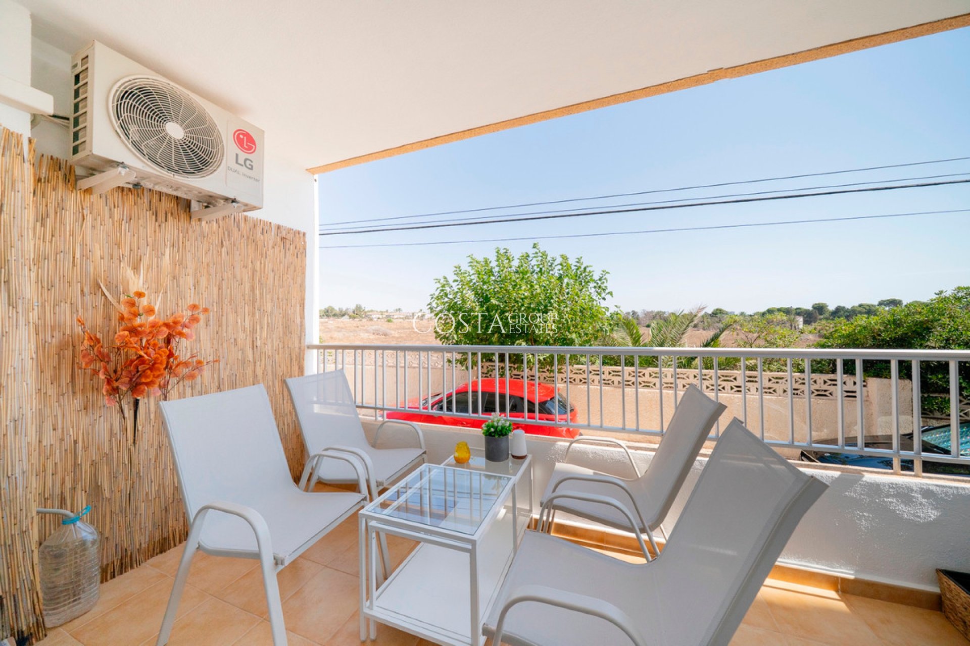 Herverkoop - Apartments -
Orihuela - Punta Prima