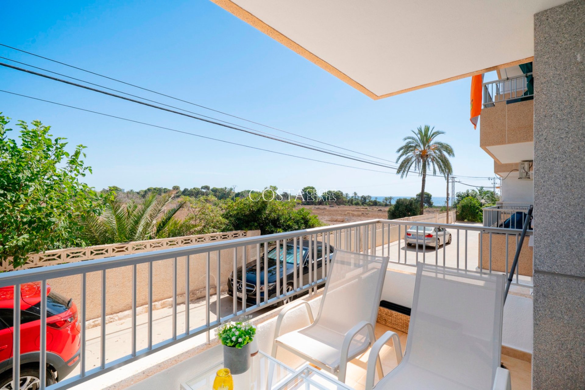 Herverkoop - Apartments -
Orihuela - Punta Prima