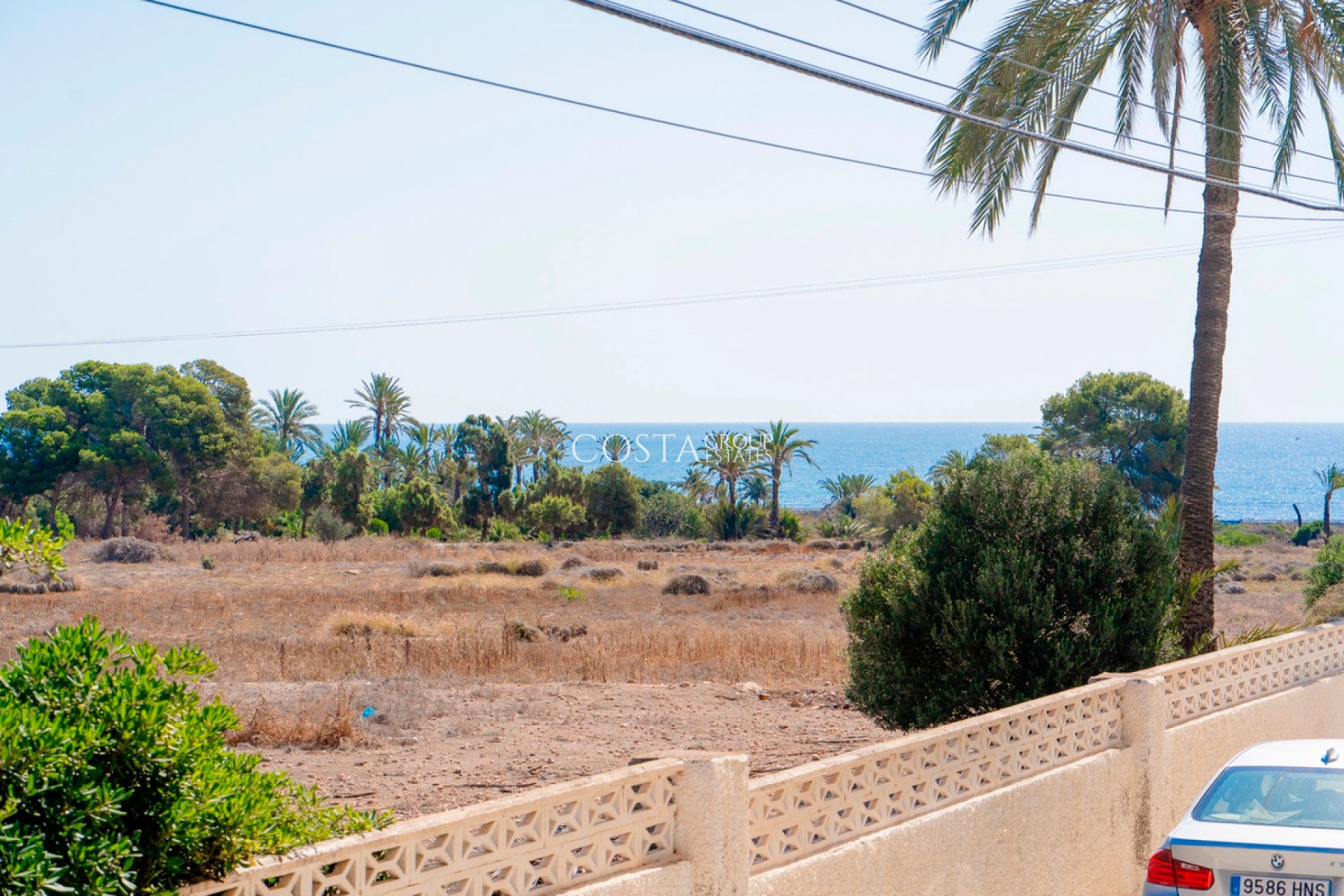 Herverkoop - Apartments -
Orihuela - Punta Prima