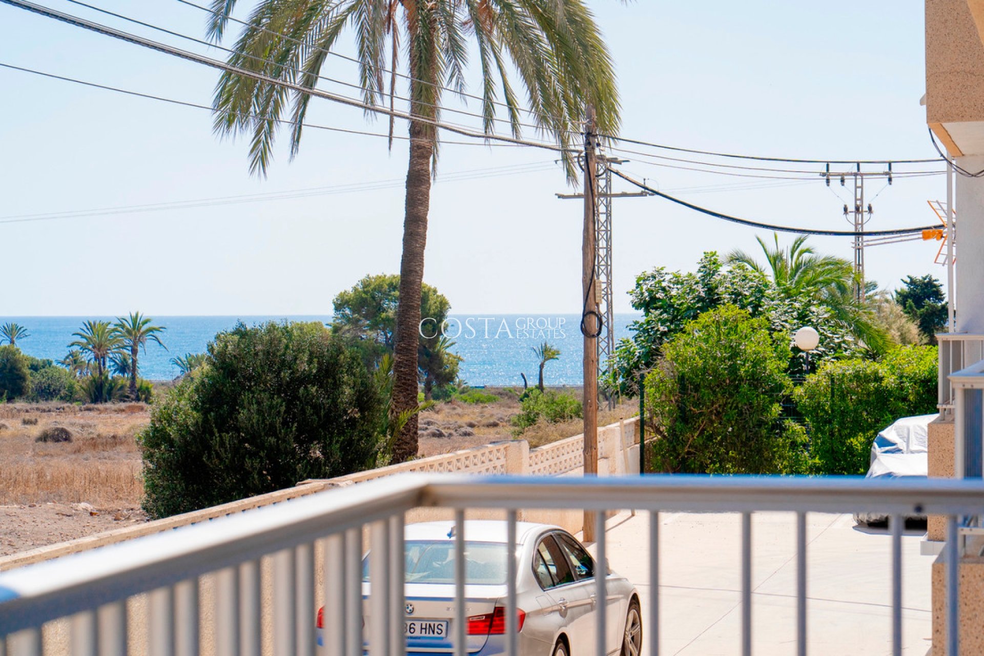 Herverkoop - Apartments -
Orihuela - Punta Prima