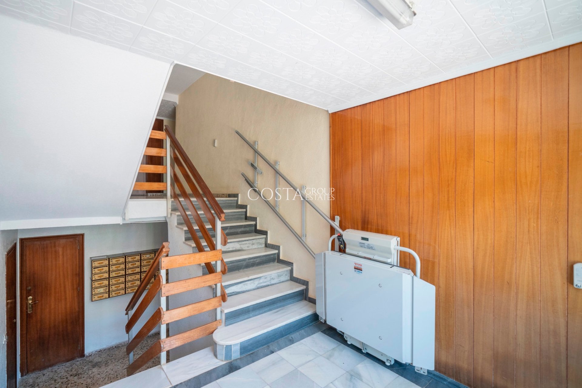 Herverkoop - Apartments -
Orihuela - Punta Prima