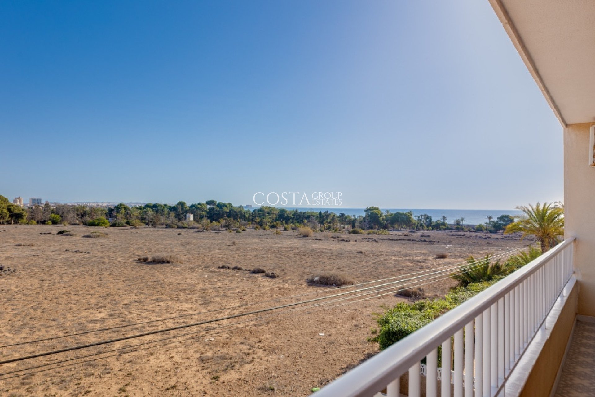Herverkoop - Apartments -
Orihuela - Punta Prima