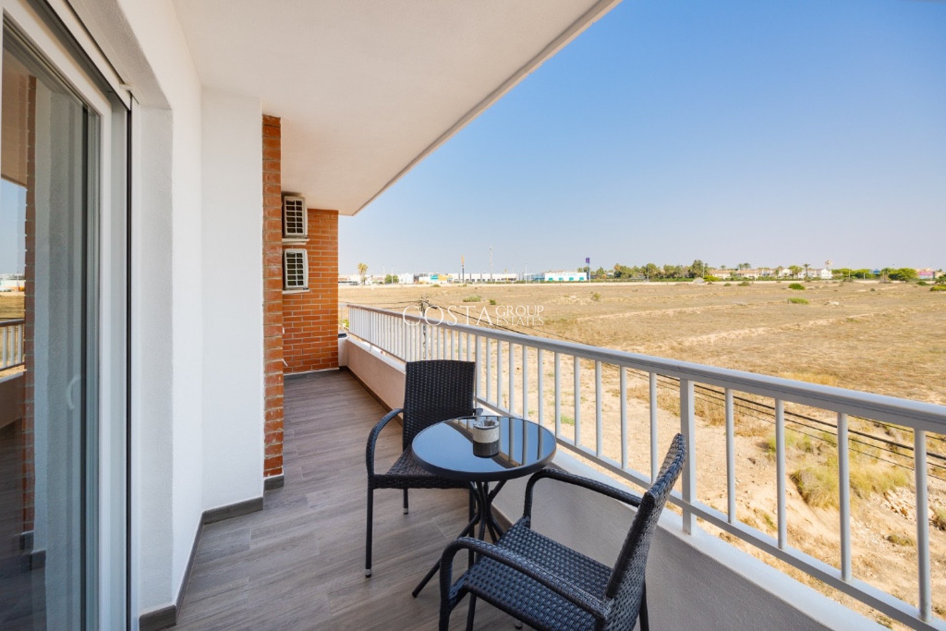 Herverkoop - Apartments -
Orihuela - Punta Prima