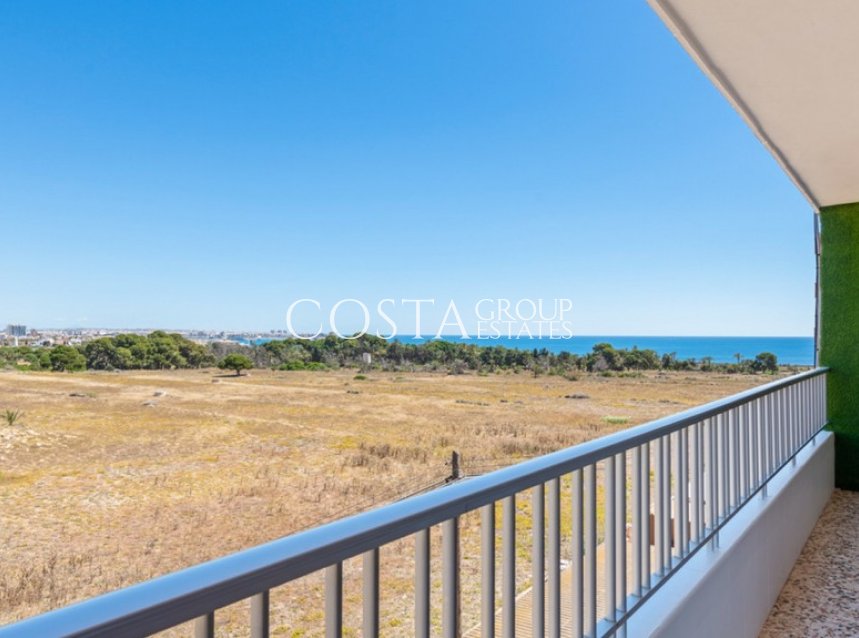Herverkoop - Apartments -
Orihuela - Punta Prima