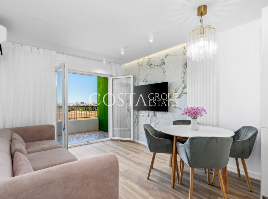 Herverkoop - Apartments -
Orihuela - Punta Prima