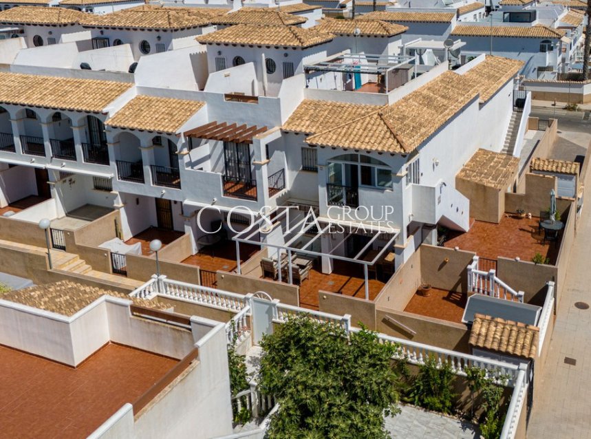Herverkoop - Apartments -
Orihuela - Punta Prima