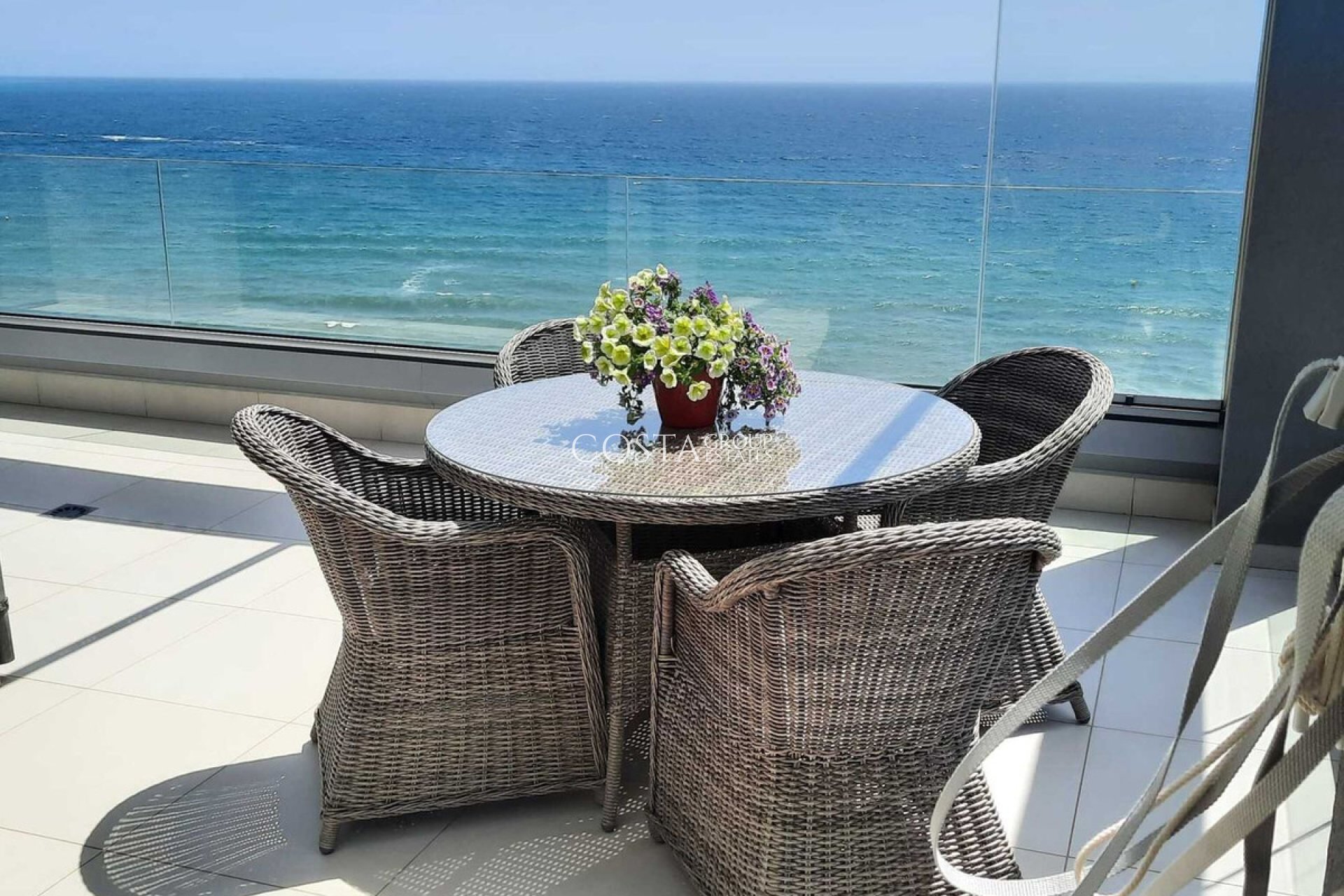 Herverkoop - Apartments -
Orihuela - Punta Prima