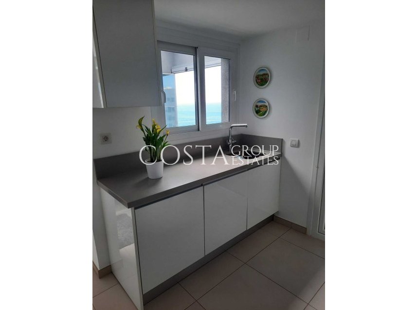 Herverkoop - Apartments -
Orihuela - Punta Prima