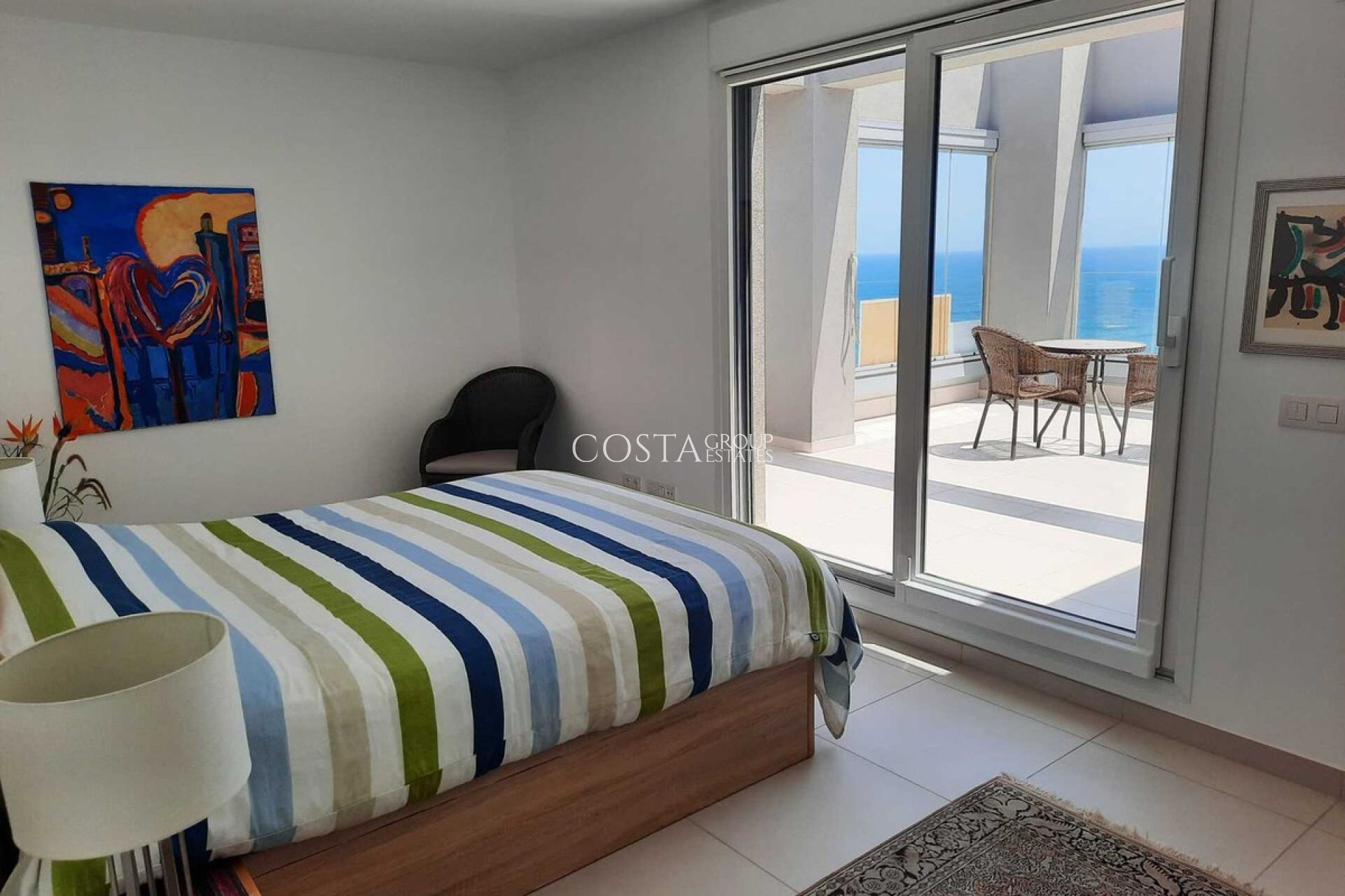 Herverkoop - Apartments -
Orihuela - Punta Prima