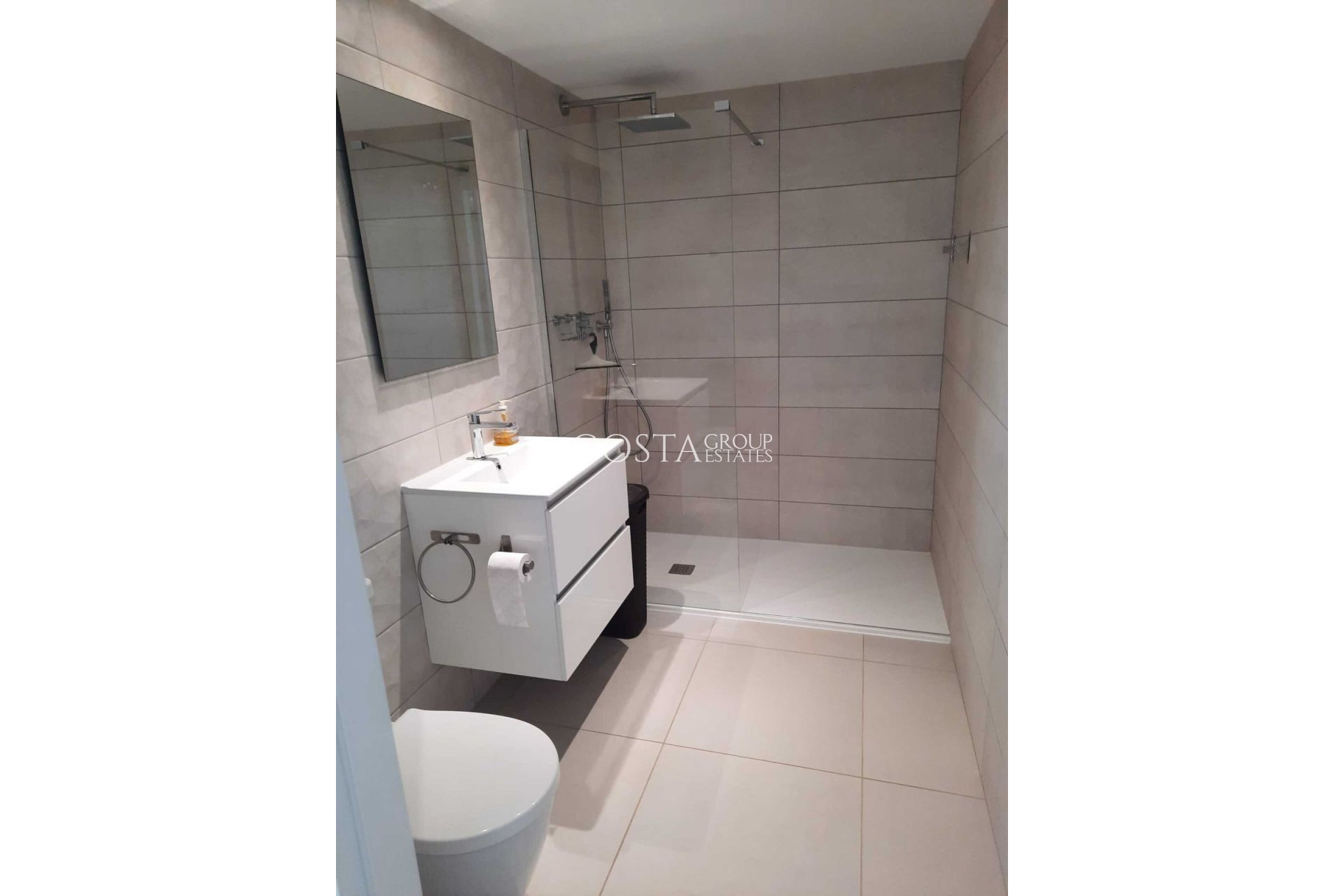 Herverkoop - Apartments -
Orihuela - Punta Prima