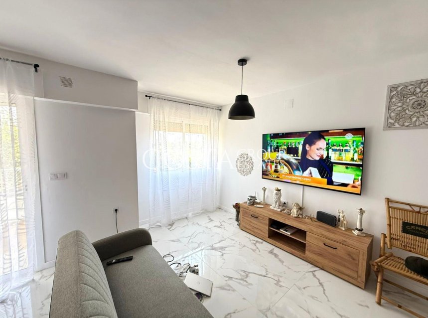 Herverkoop - Apartments -
Orihuela - Punta Prima