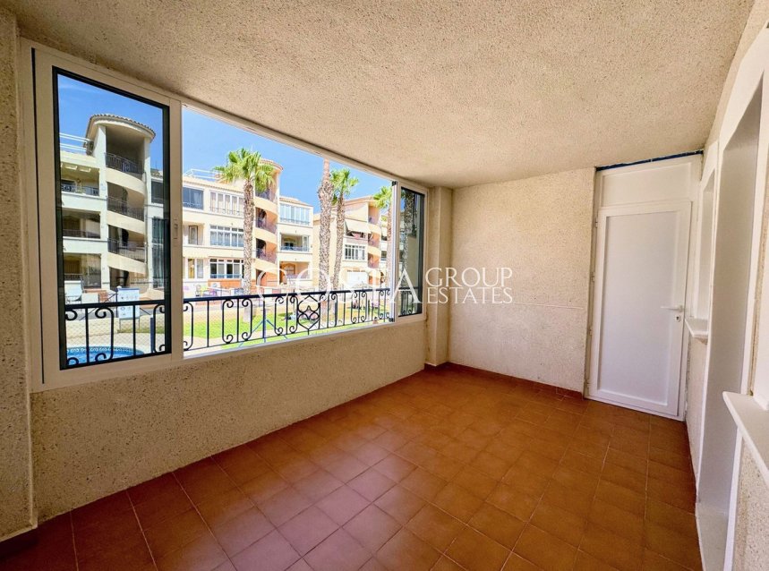 Herverkoop - Apartments -
Orihuela - Punta Prima